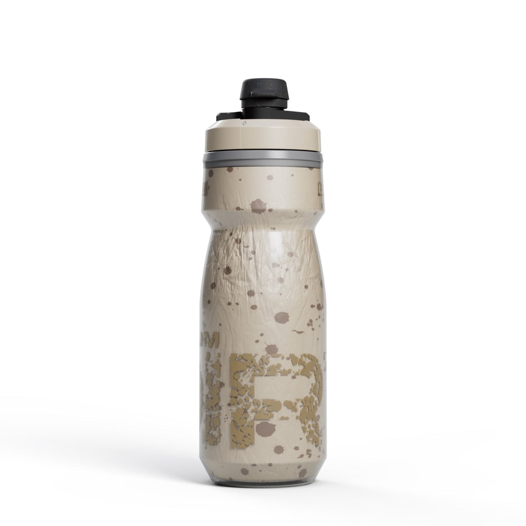 CamelBak Podium® Dirt Series Water Bottle, 21 oz, Stone M366Q