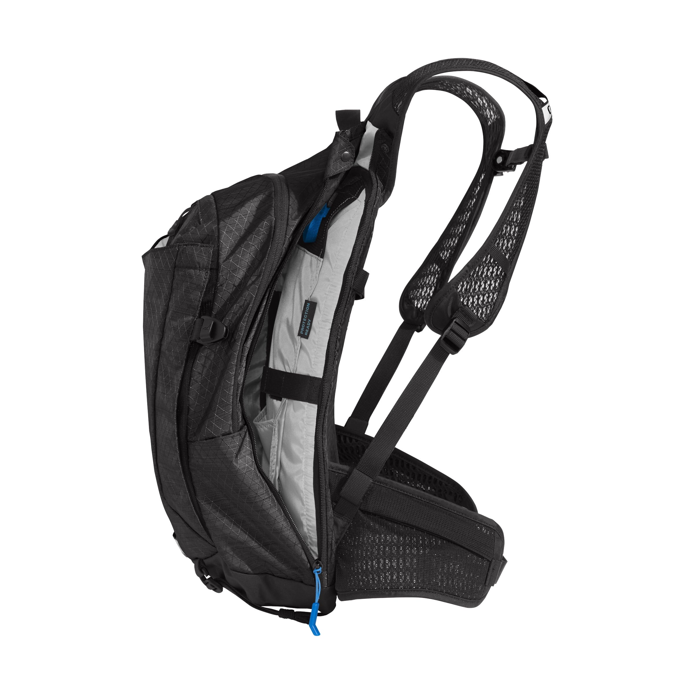 Camelbak Women's M.U.L.E.® Pro 14 100oz Hydration Pack, Black/White M271Q