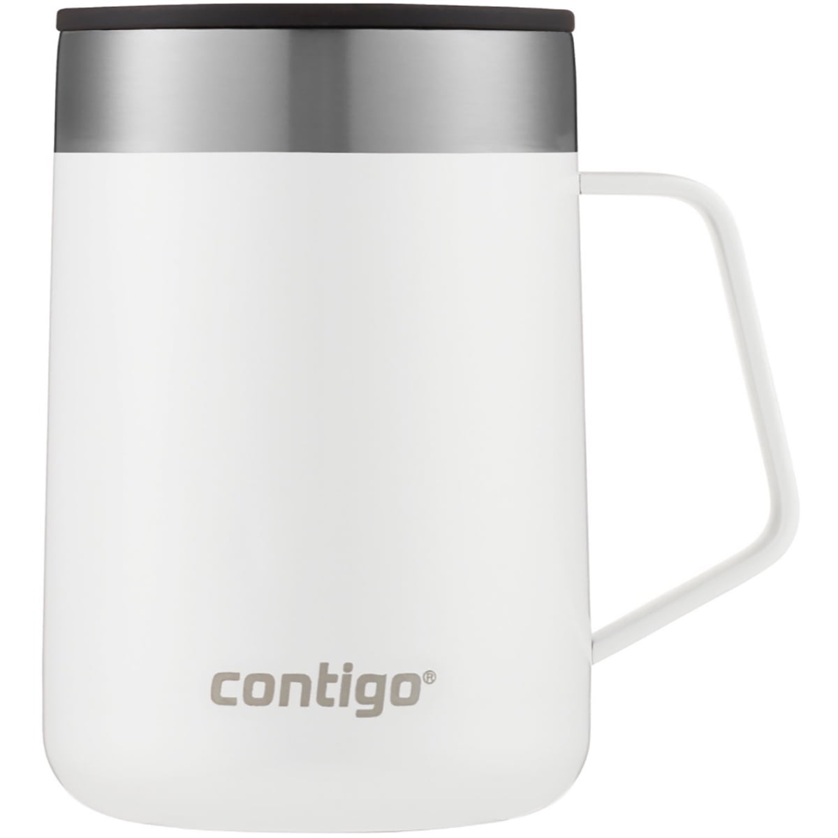 Contigo 14 oz. Streeterville Stainless Steel Mug - Blue Corn M10Q