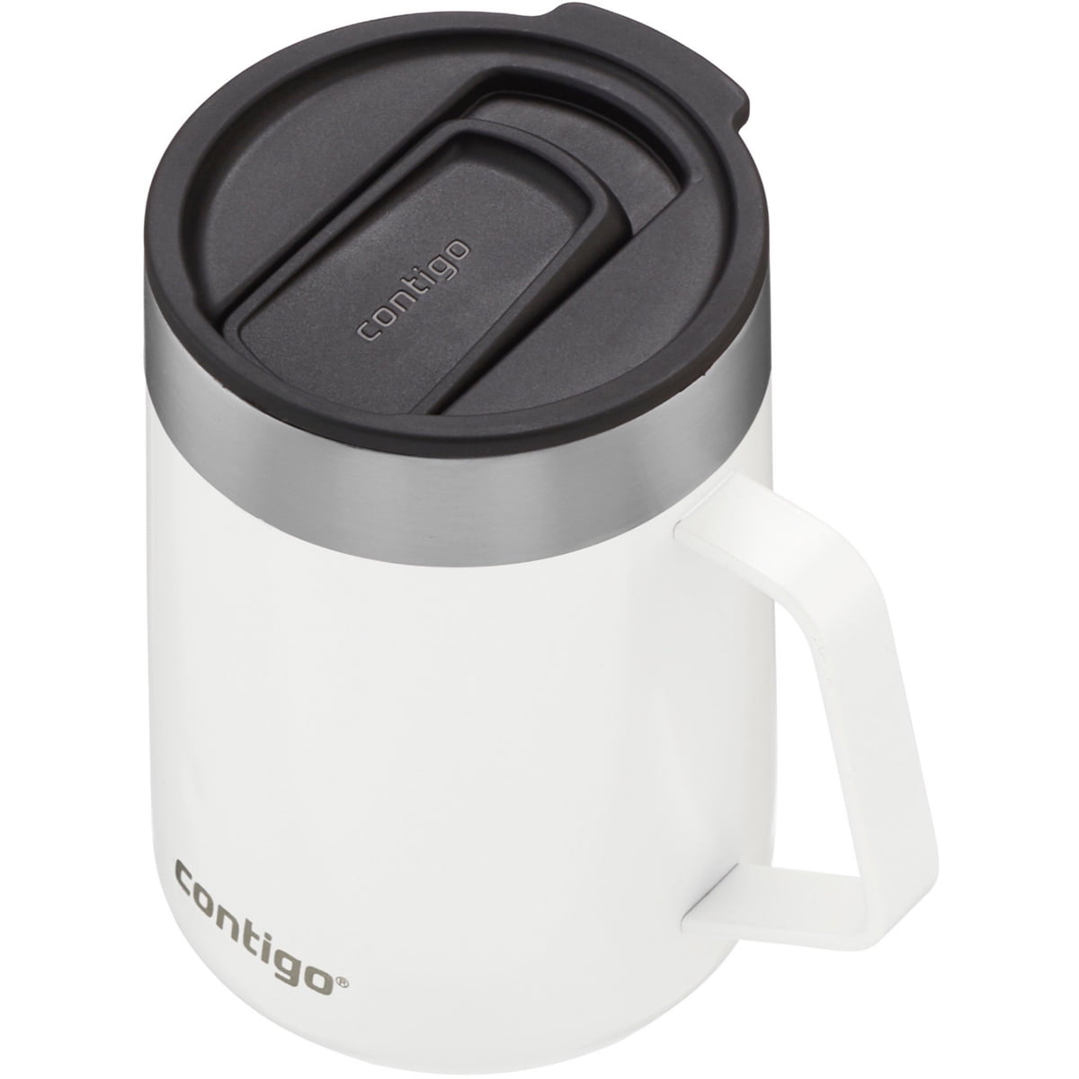 Contigo 14 oz. Streeterville Stainless Steel Mug - Blue Corn M10Q