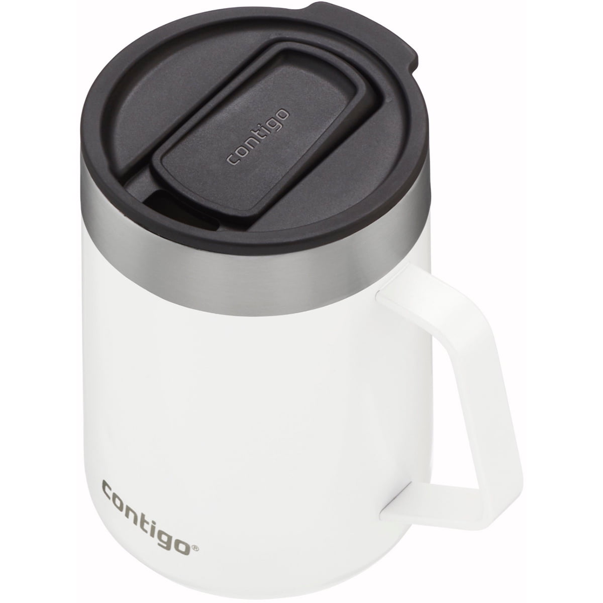 Contigo 14 oz. Streeterville Stainless Steel Mug - Blue Corn M10Q