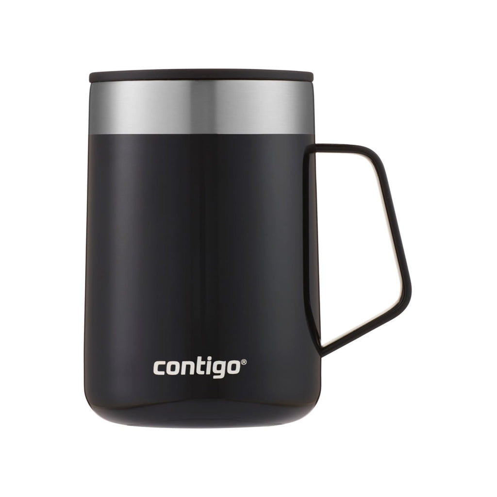Contigo 14 oz. Streeterville Stainless Steel Mug - Blue Corn M10Q