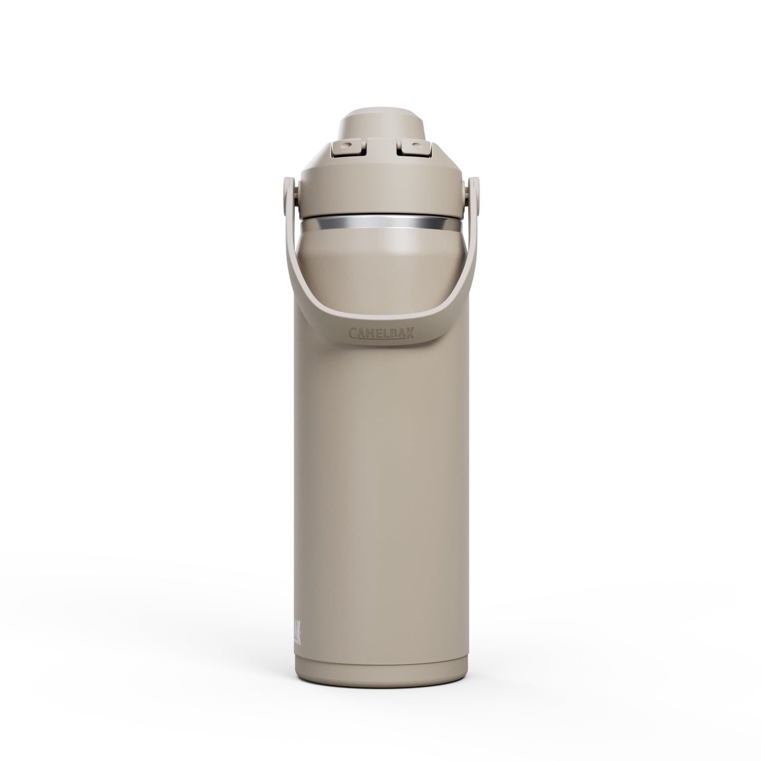 Camelbak Thrive™ Chug Stainless Steel Water Bottle 20oz, Stone M346Y