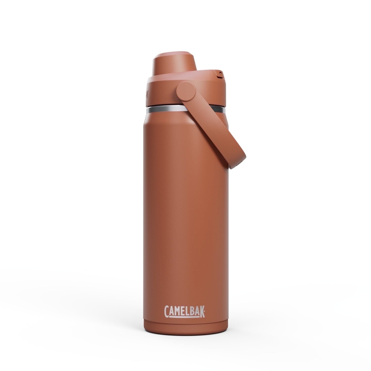 Camelbak Thrive™ Chug Stainless Steel Water Bottle 20oz, Stone M346Y