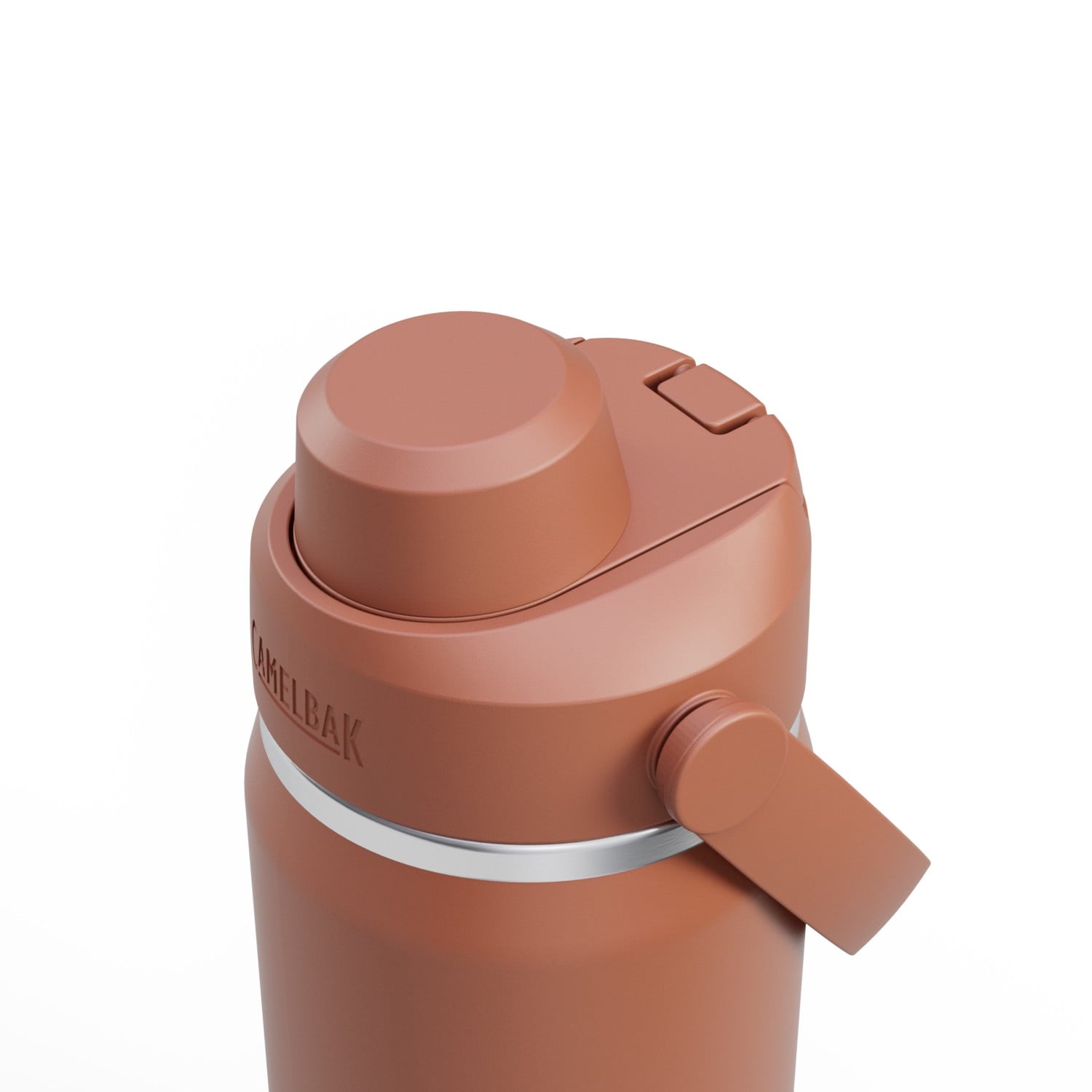 Camelbak Thrive™ Chug Stainless Steel Water Bottle 20oz, Stone M346Y