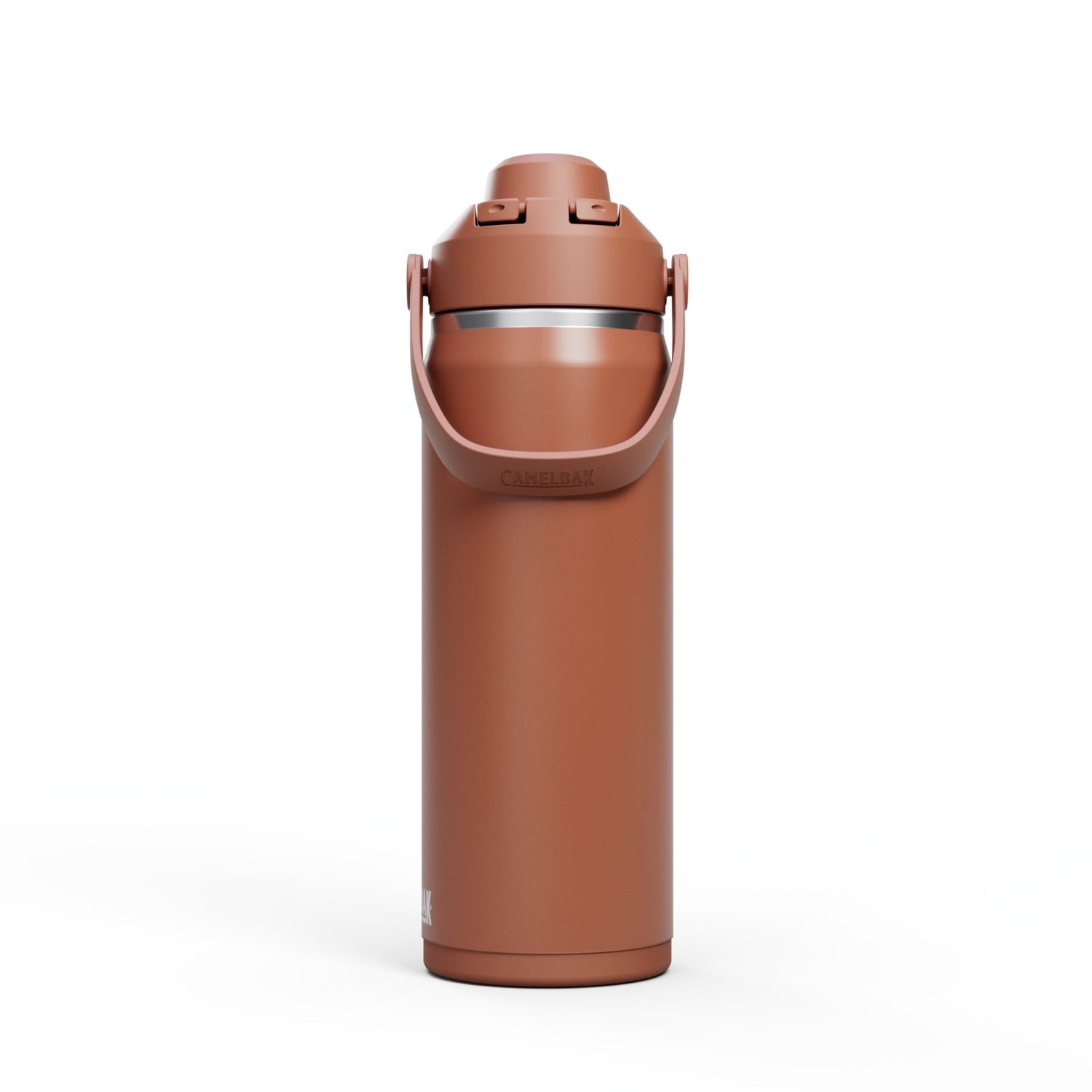 Camelbak Thrive™ Chug Stainless Steel Water Bottle 20oz, Stone M346Y
