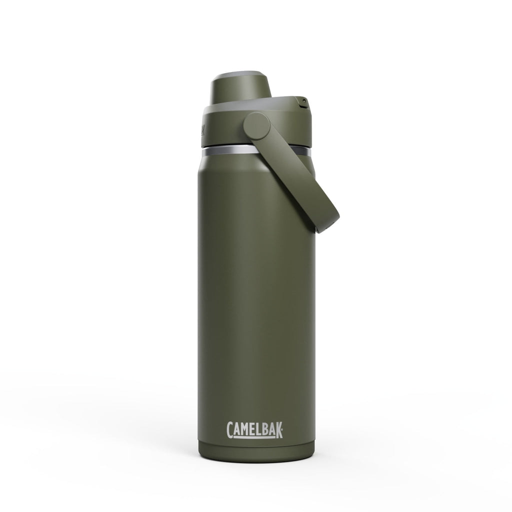 Camelbak Thrive™ Chug Stainless Steel Water Bottle 20oz, Stone M346Y