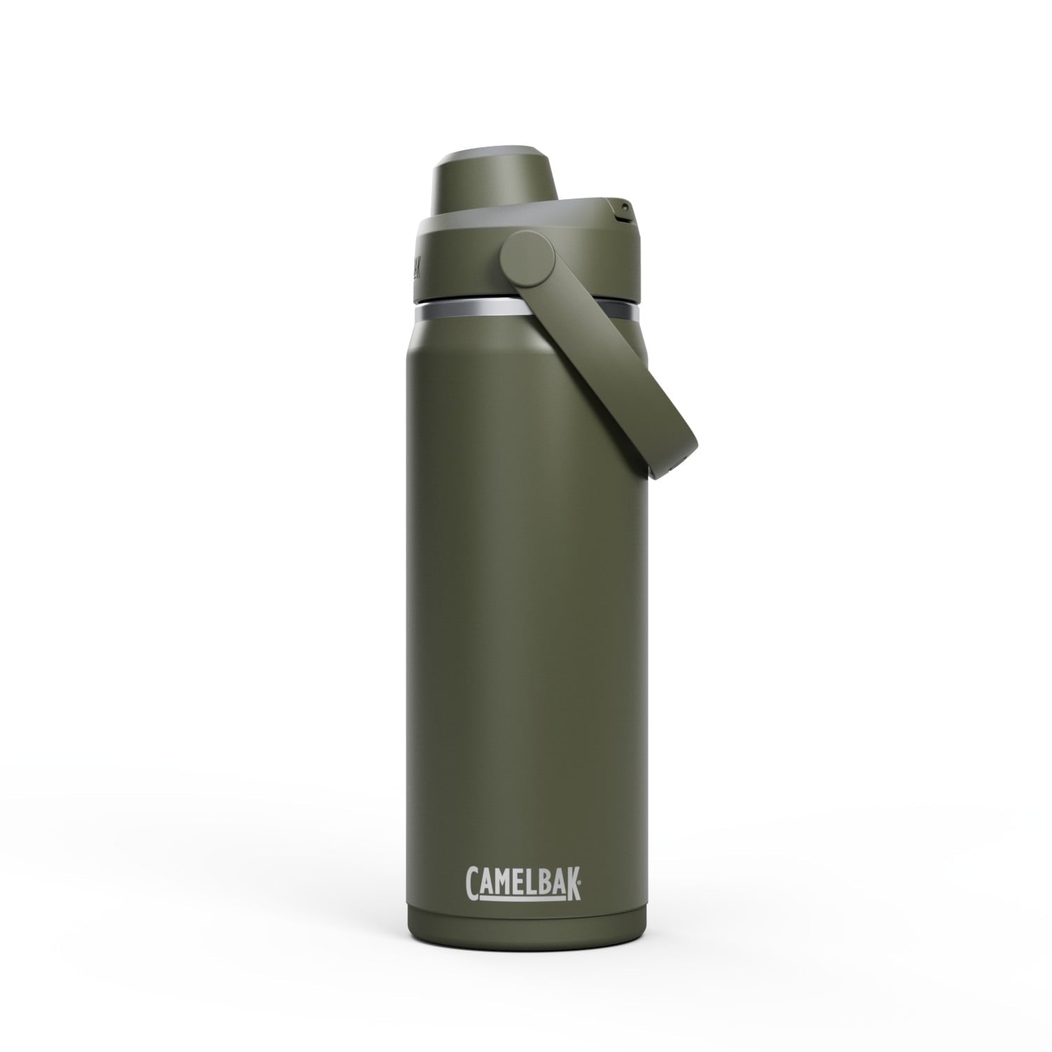 Camelbak Thrive™ Chug Stainless Steel Water Bottle 20oz, Stone M346Y