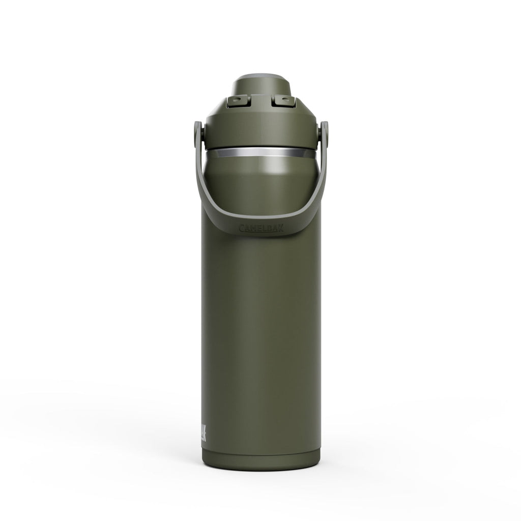 Camelbak Thrive™ Chug Stainless Steel Water Bottle 20oz, Stone M346Y