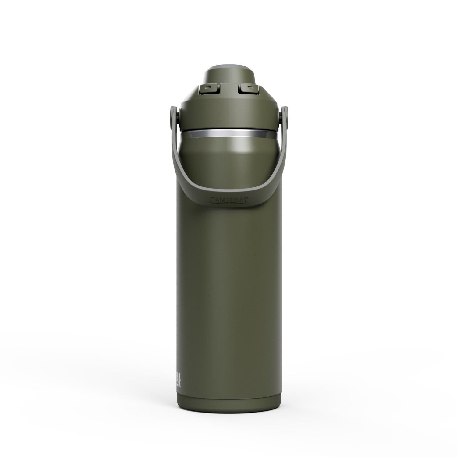 Camelbak Thrive™ Chug Stainless Steel Water Bottle 20oz, Stone M346Y