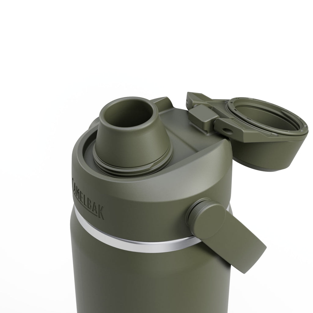 Camelbak Thrive™ Chug Stainless Steel Water Bottle 20oz, Stone M346Y