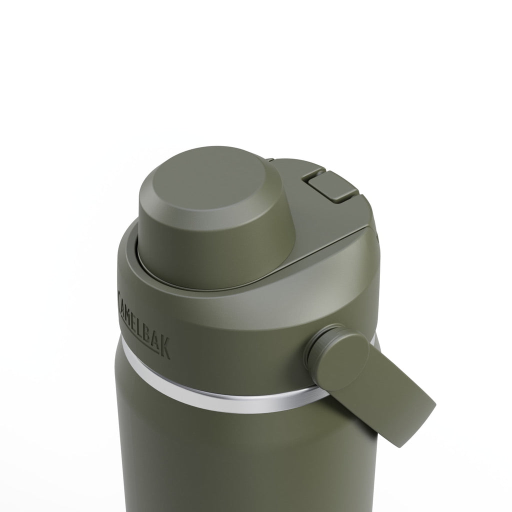 Camelbak Thrive™ Chug Stainless Steel Water Bottle 20oz, Stone M346Y
