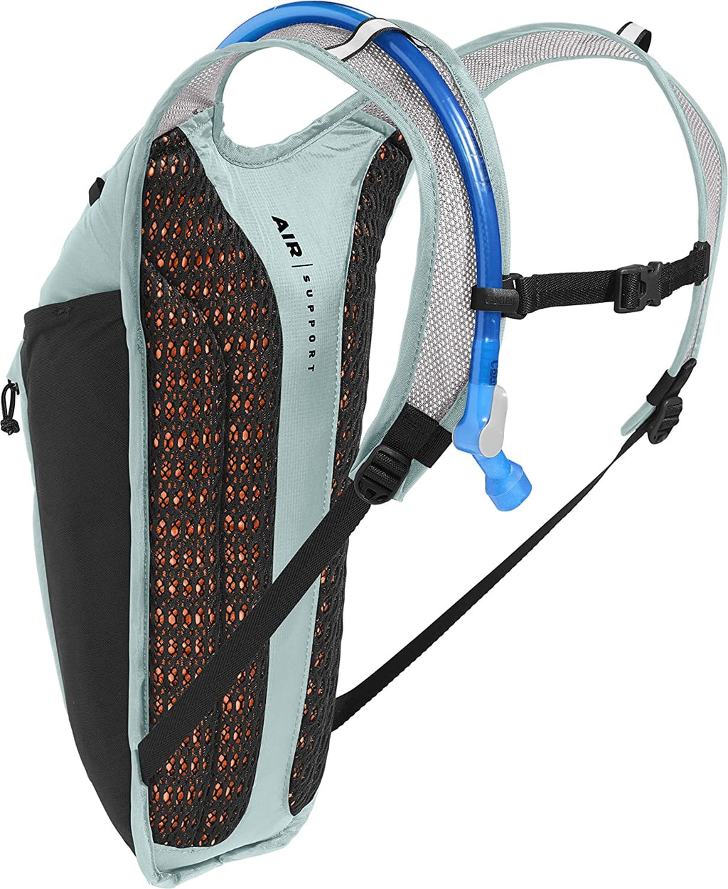 CamelBak Rogue Light Bike Hydration Pack 70oz M287Y