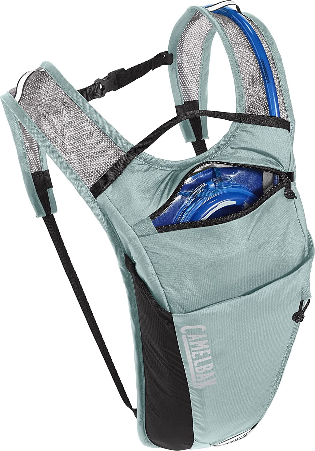 CamelBak Rogue Light Bike Hydration Pack 70oz M287Y