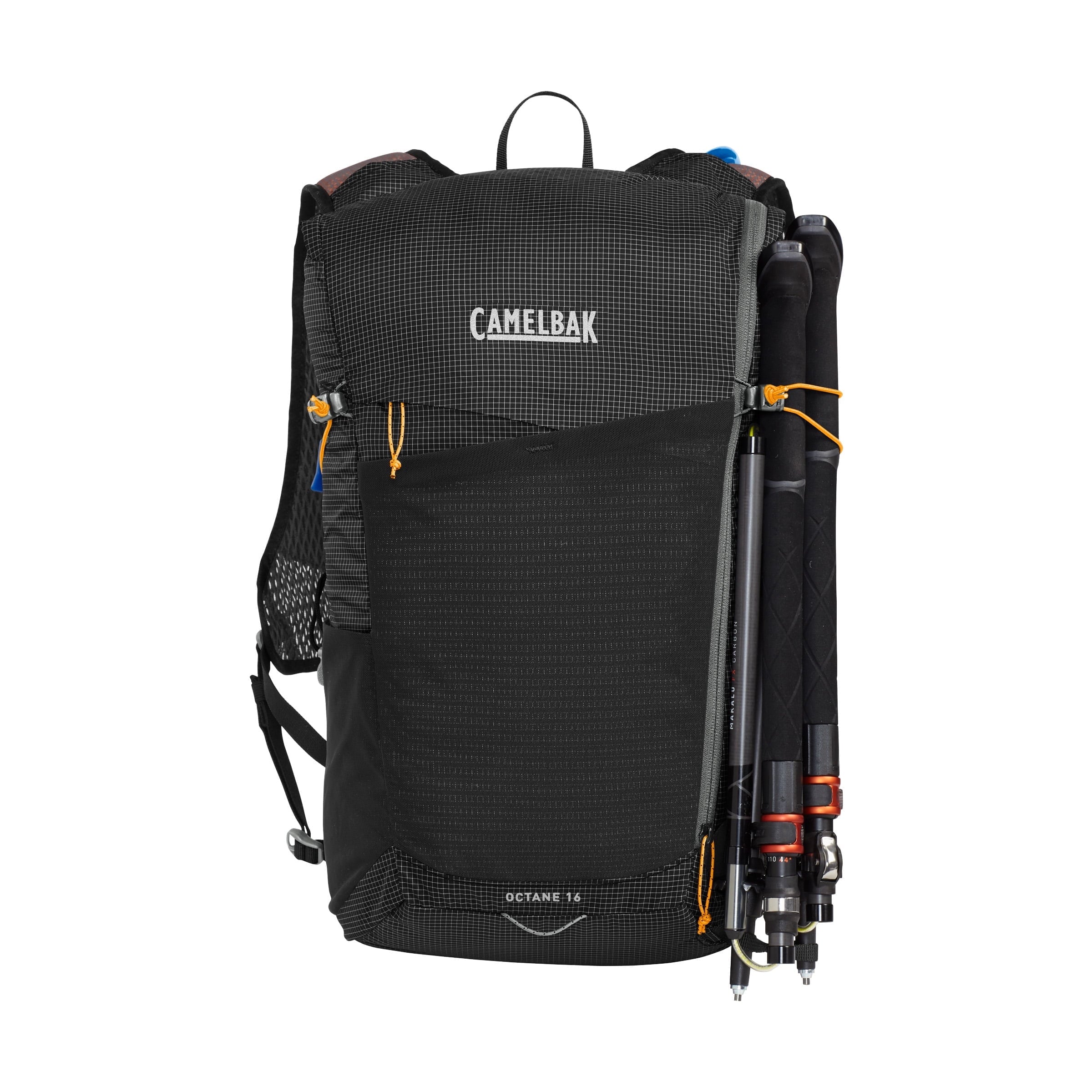 Camelbak Octane™ 16, Fusion 2L, Black/Apricot M258Q