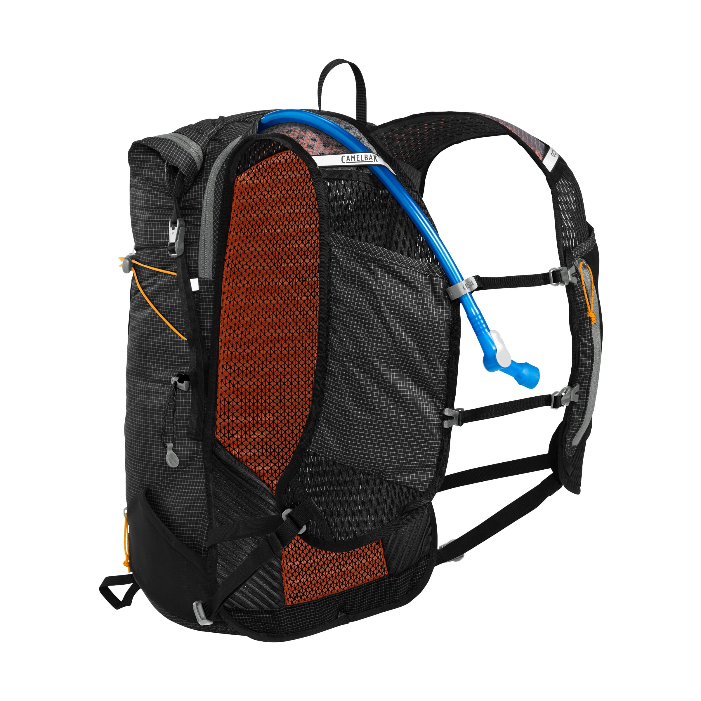 Camelbak Octane™ 16, Fusion 2L, Black/Apricot M258Q