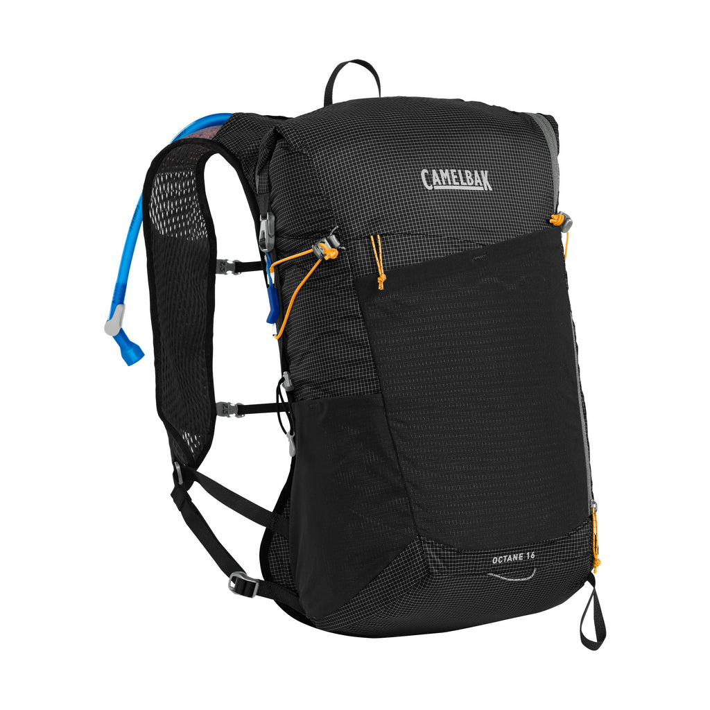 Camelbak Octane™ 16, Fusion 2L, Black/Apricot M258Q