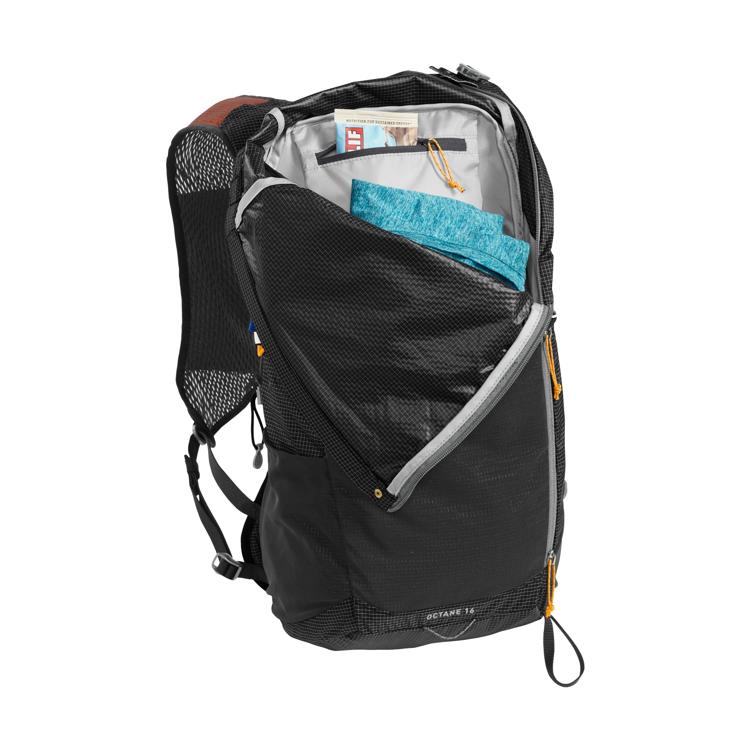 Camelbak Octane™ 16, Fusion 2L, Black/Apricot M258Q