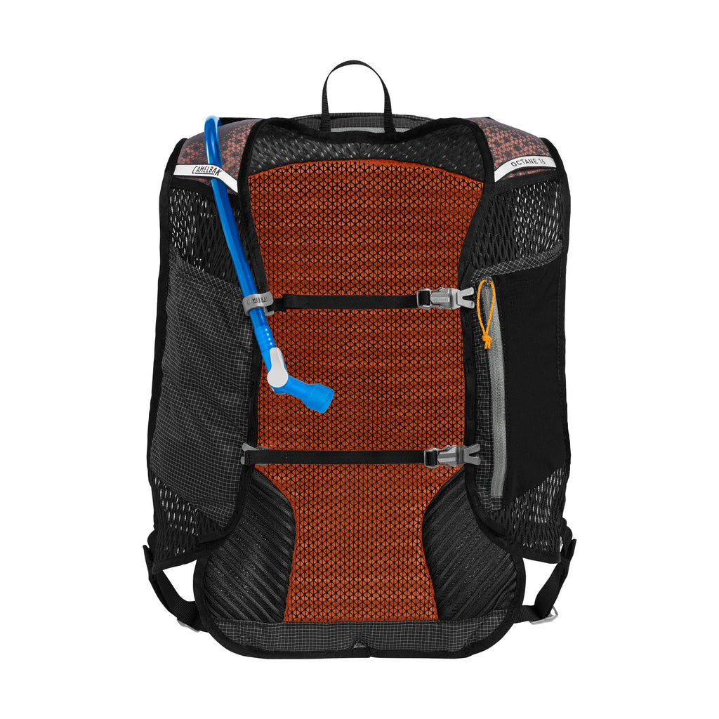 Camelbak Octane™ 16, Fusion 2L, Black/Apricot M258Q