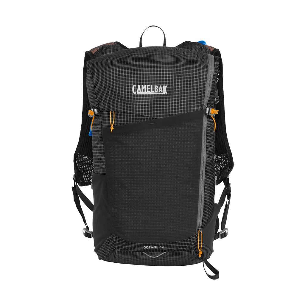 Camelbak Octane™ 16, Fusion 2L, Black/Apricot M258Q