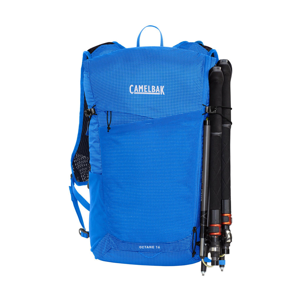 Camelbak Octane™ 16, Fusion 2L, Black/Apricot M258Q