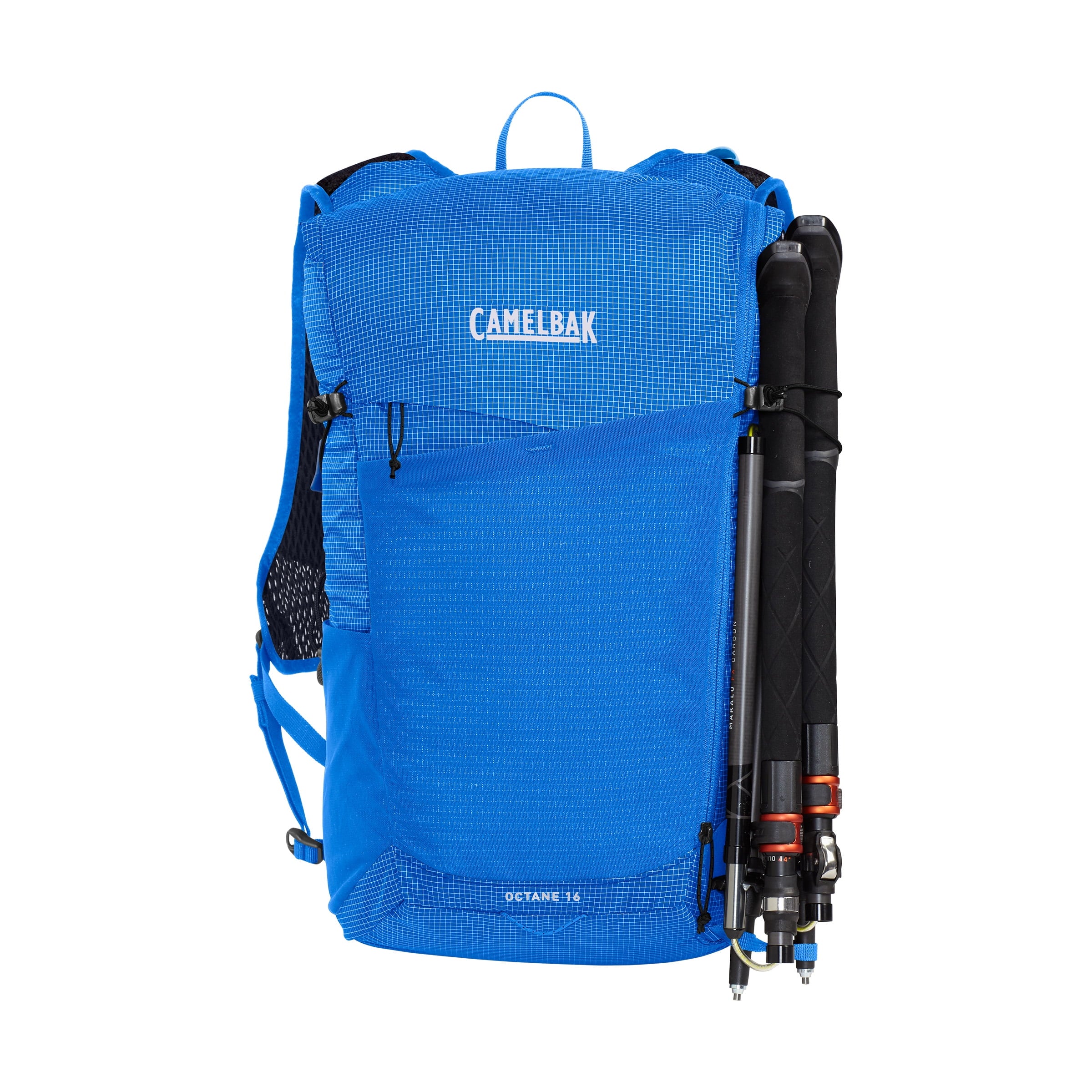 Camelbak Octane™ 16, Fusion 2L, Black/Apricot M258Q