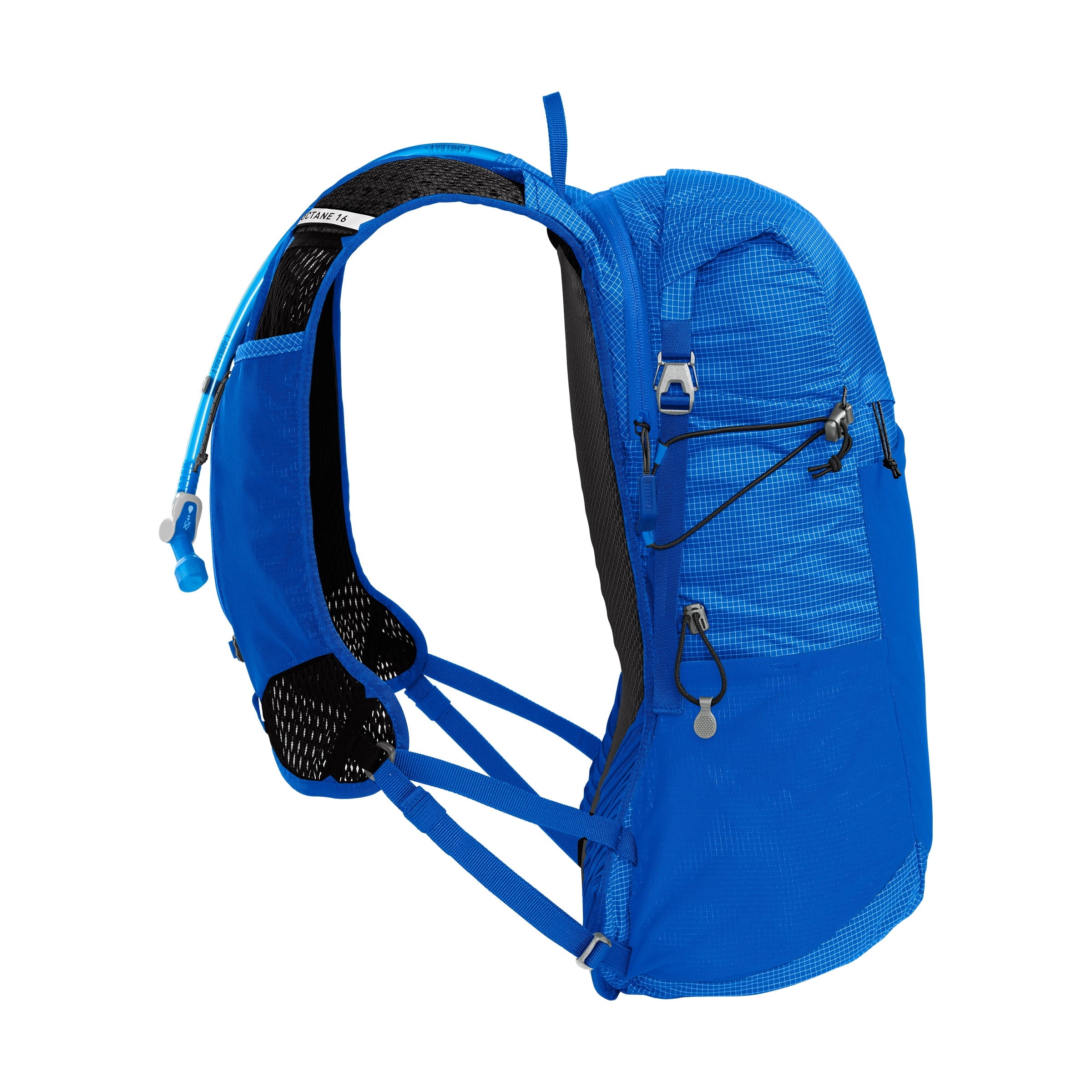 Camelbak Octane™ 16, Fusion 2L, Black/Apricot M258Q
