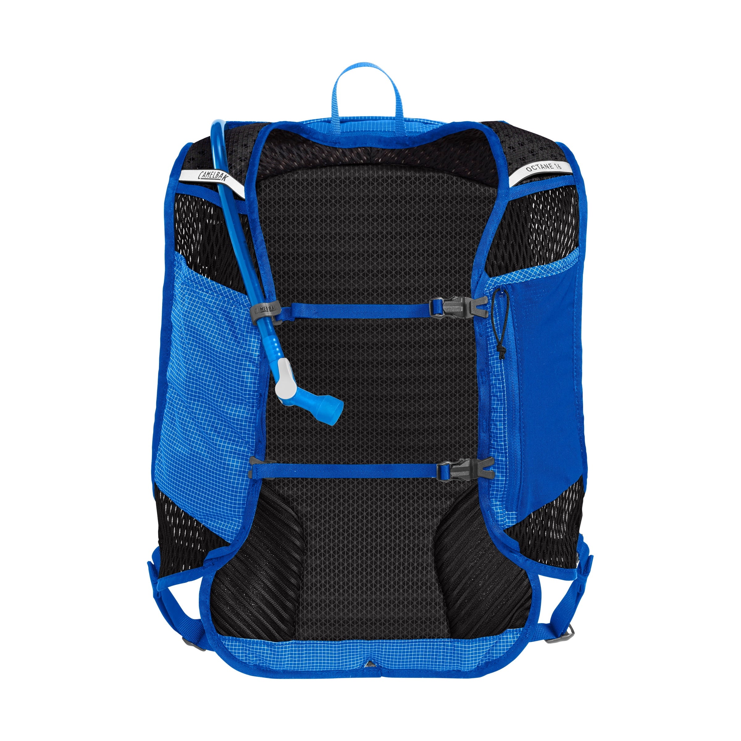 Camelbak Octane™ 16, Fusion 2L, Black/Apricot M258Q