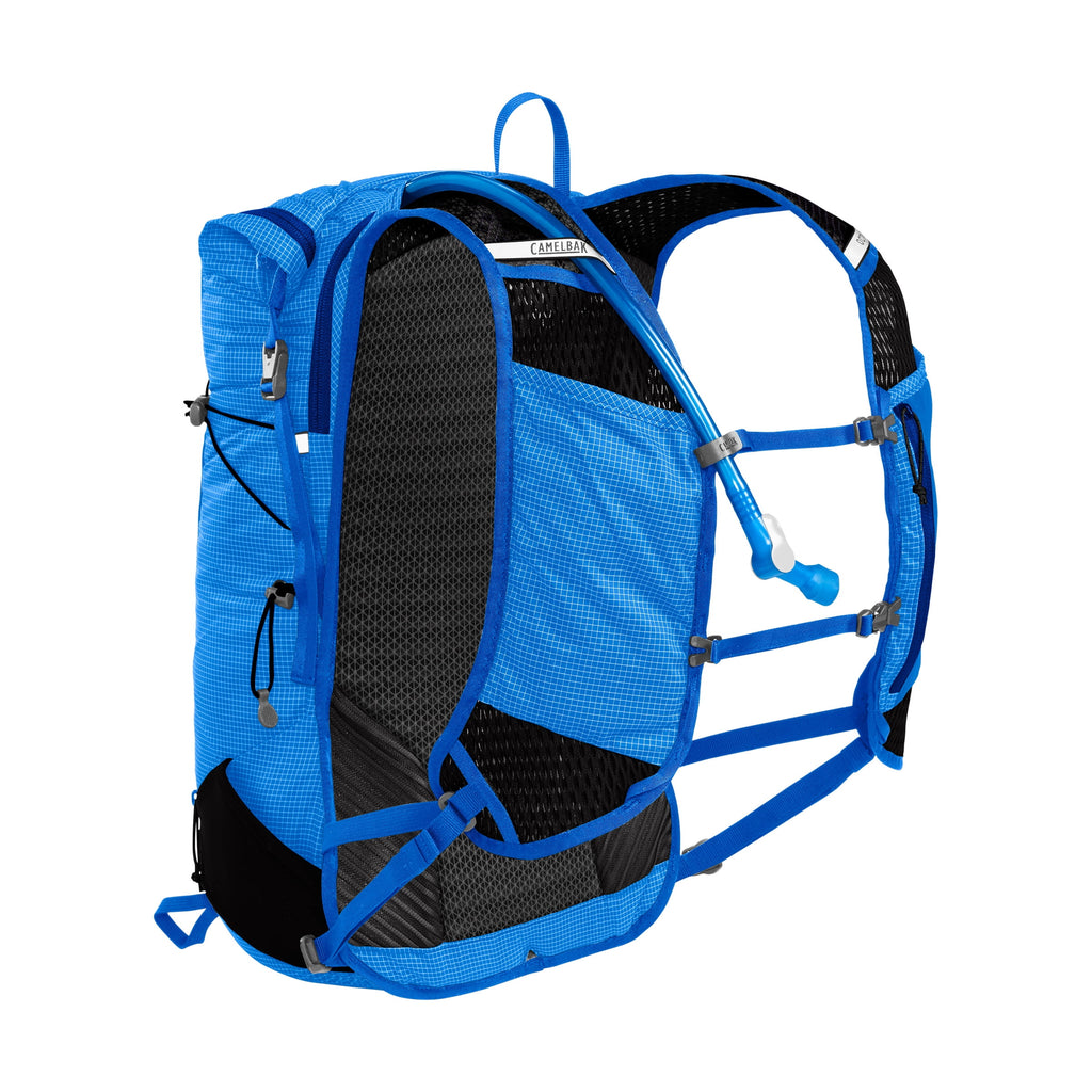 Camelbak Octane™ 16, Fusion 2L, Black/Apricot M258Q