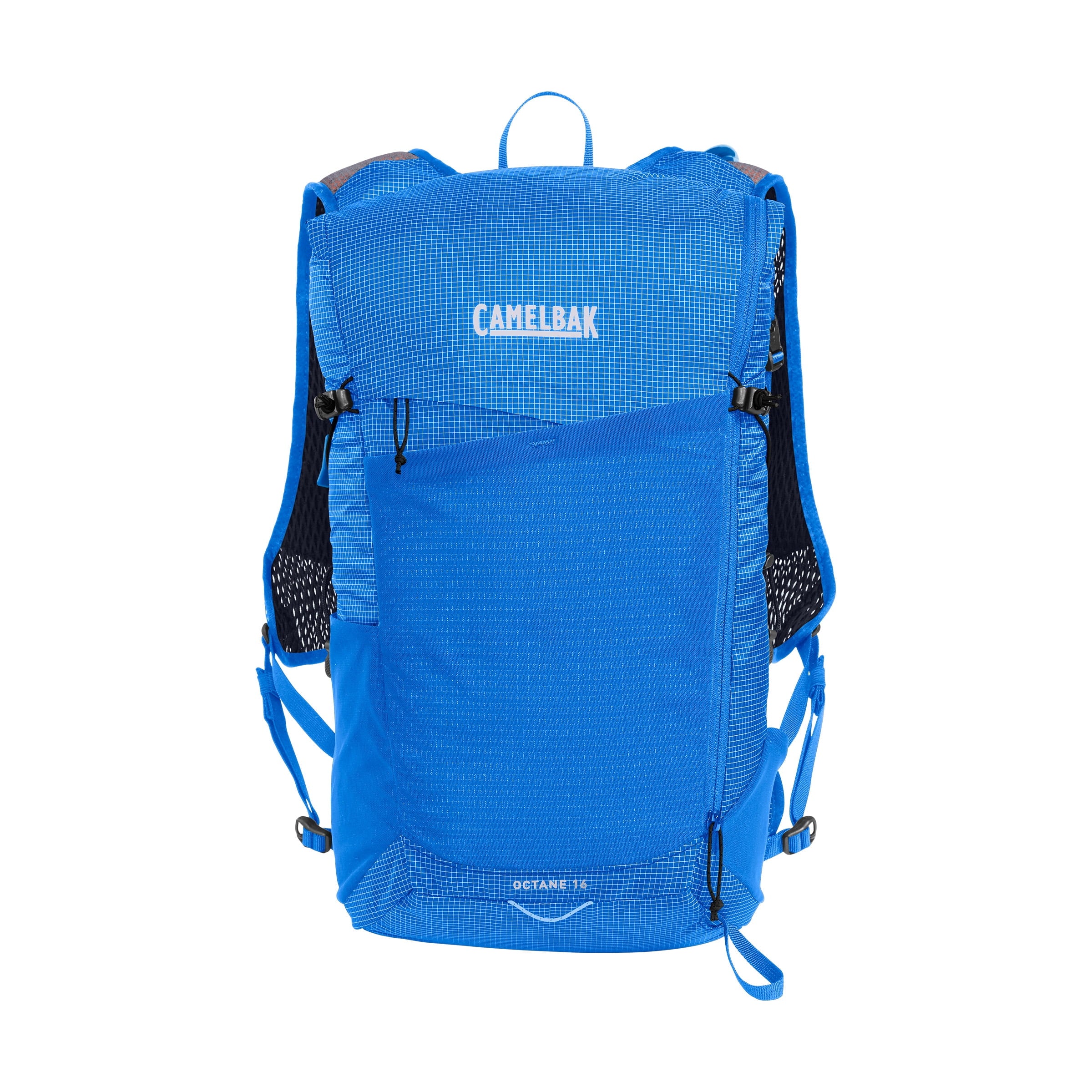 Camelbak Octane™ 16, Fusion 2L, Black/Apricot M258Q