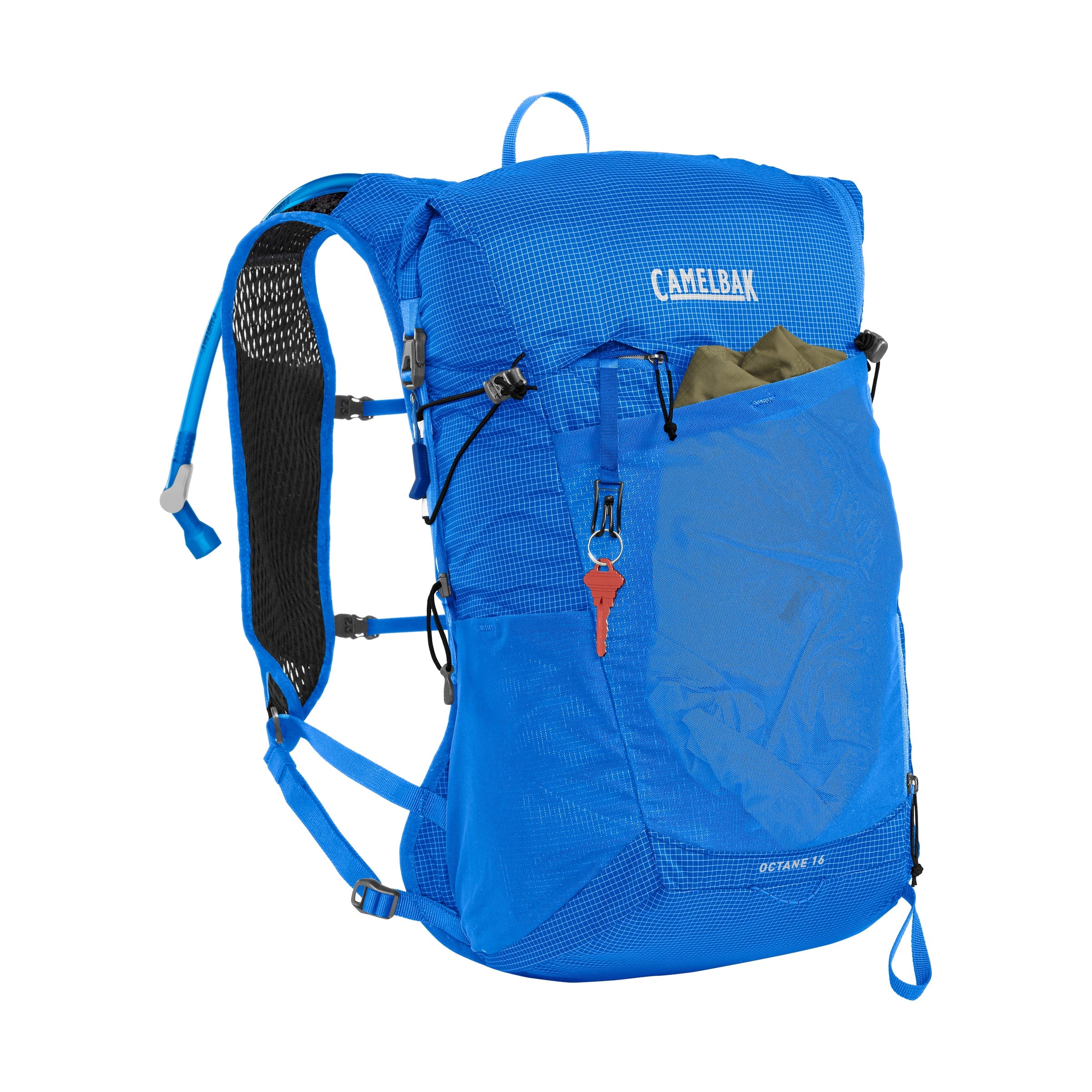 Camelbak Octane™ 16, Fusion 2L, Black/Apricot M258Q