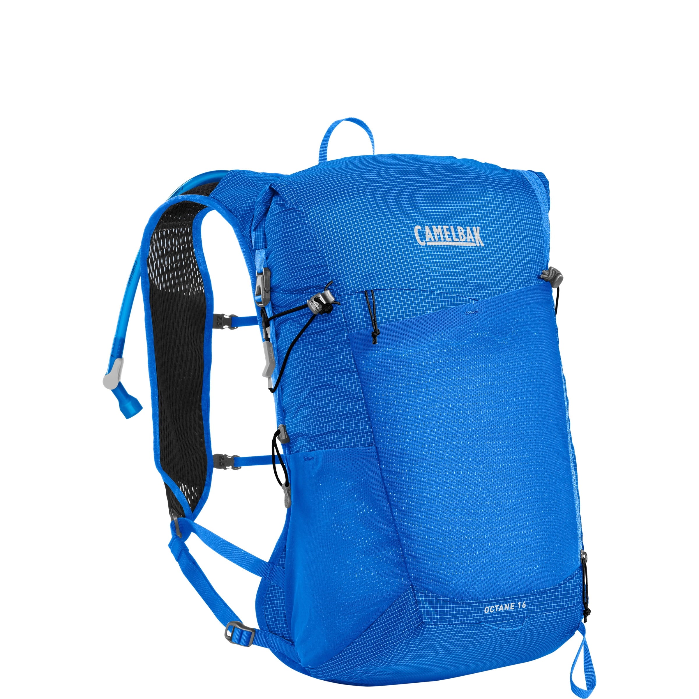 Camelbak Octane™ 16, Fusion 2L, Black/Apricot M258Q