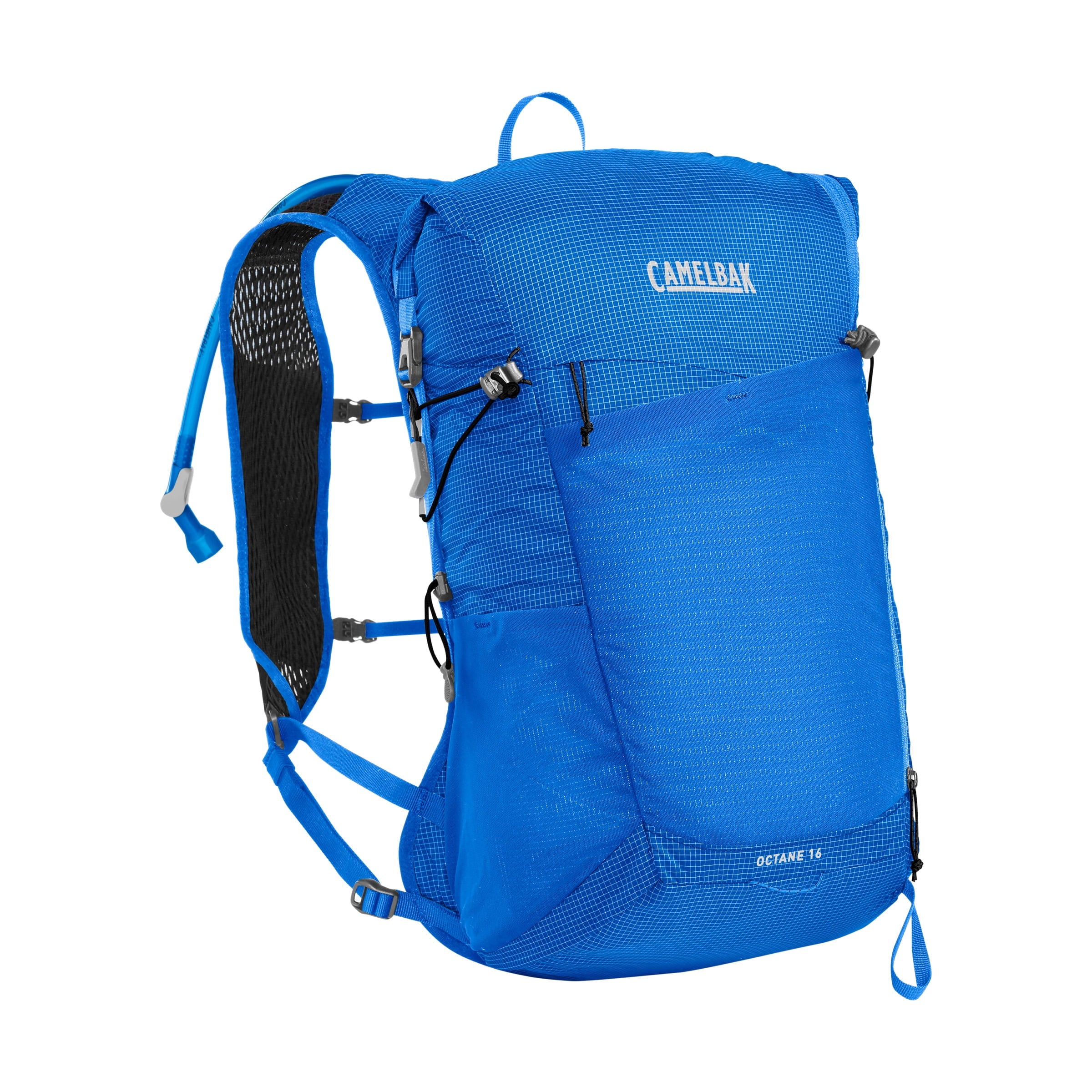 Camelbak Octane™ 16, Fusion 2L, Black/Apricot M258Q
