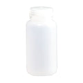 Nalgene Bottle,164 mm H,Natural,73 mm Dia,PK48 PLA-03176 M154J