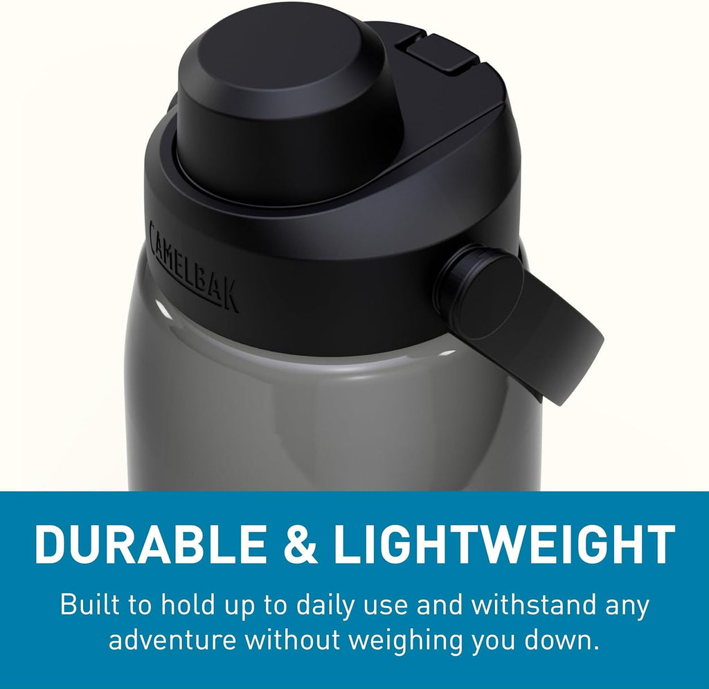 Camelbak Thrive Chug Water Bottle 32oz, Charcoal M233B