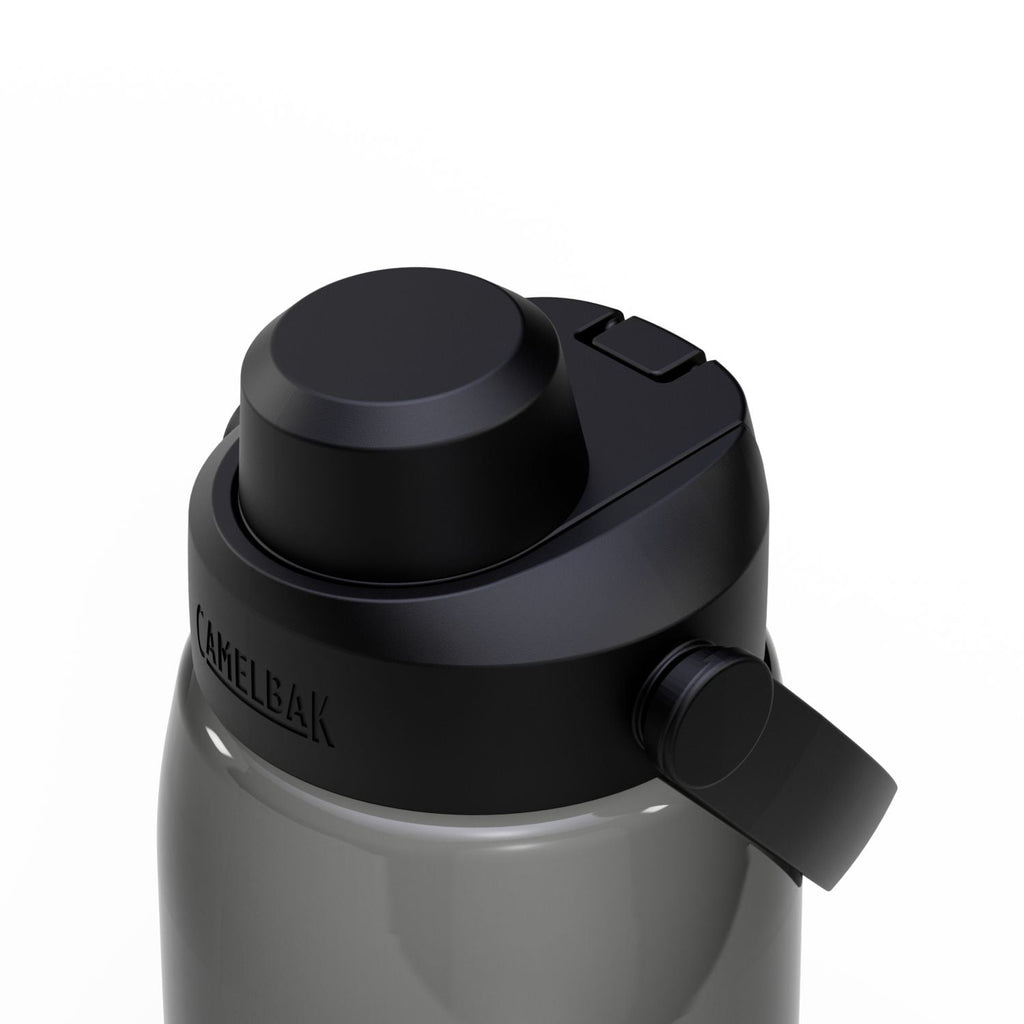 Camelbak Thrive Chug Water Bottle 32oz, Charcoal M233B