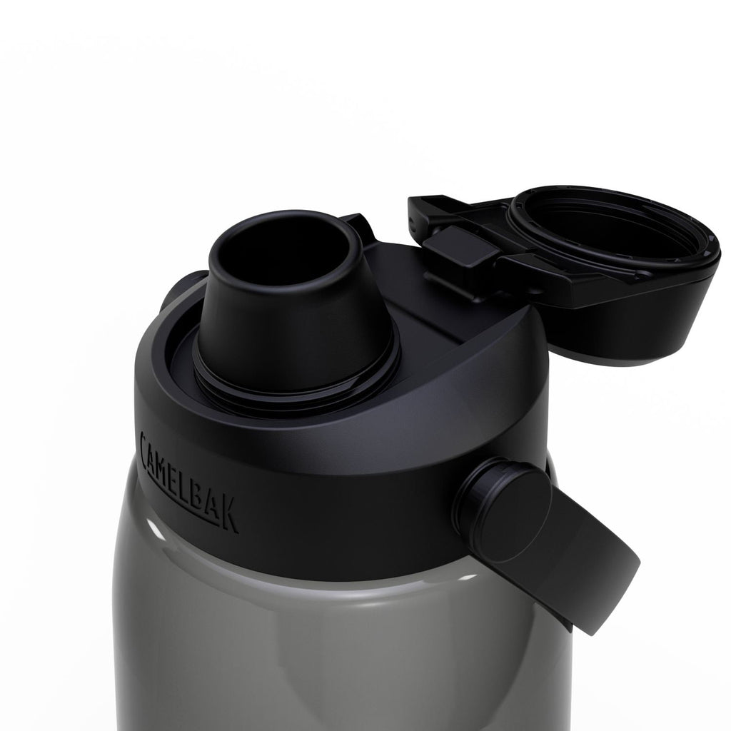 Camelbak Thrive Chug Water Bottle 32oz, Charcoal M233B