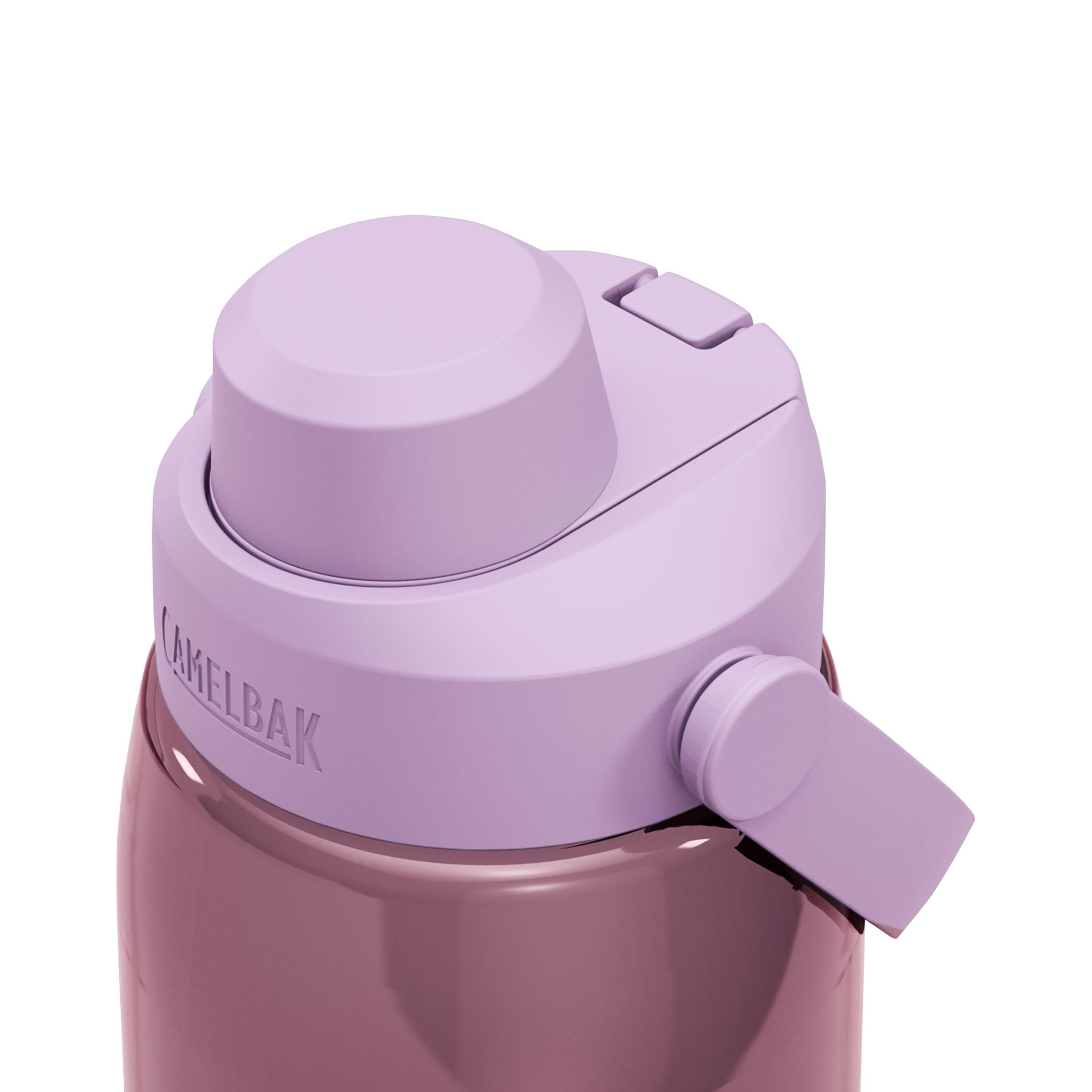 Camelbak Thrive Chug Water Bottle 32oz, Charcoal M233B