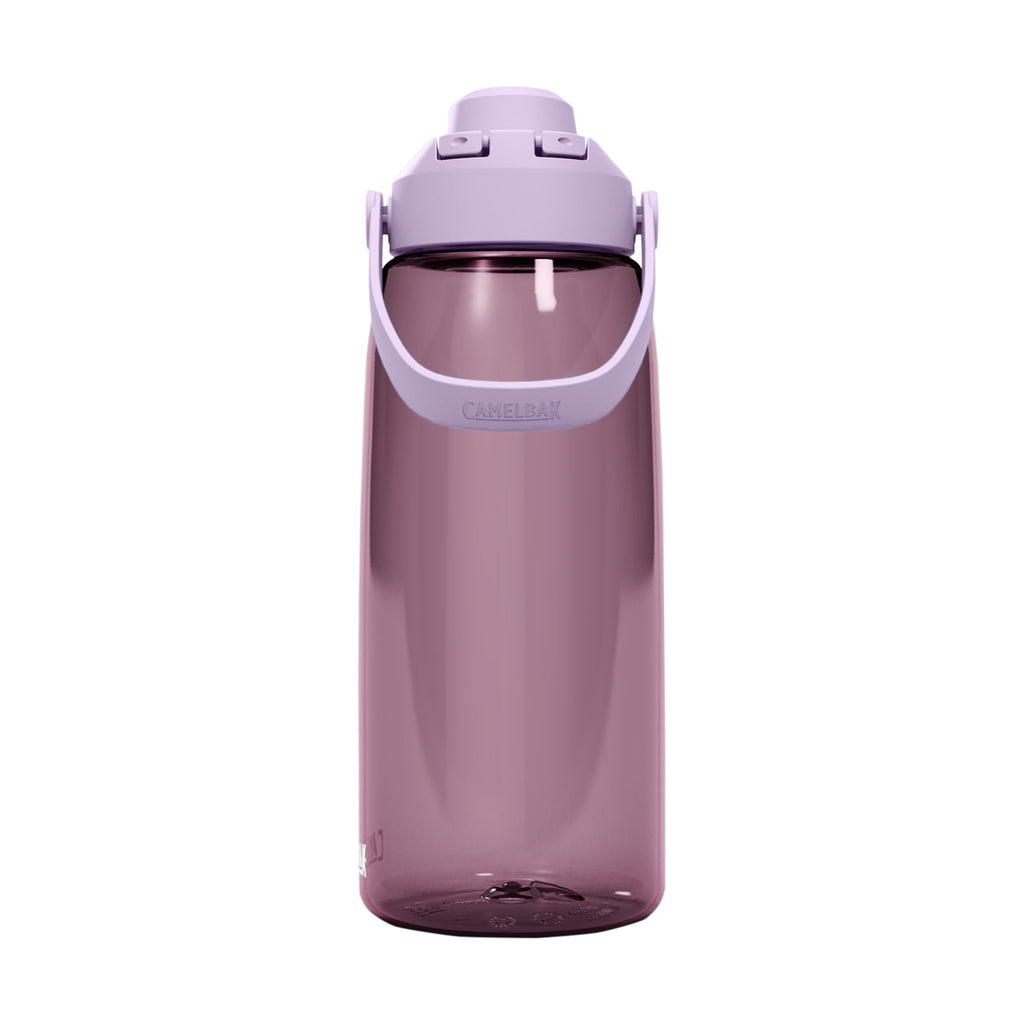 Camelbak Thrive Chug Water Bottle 32oz, Charcoal M233B