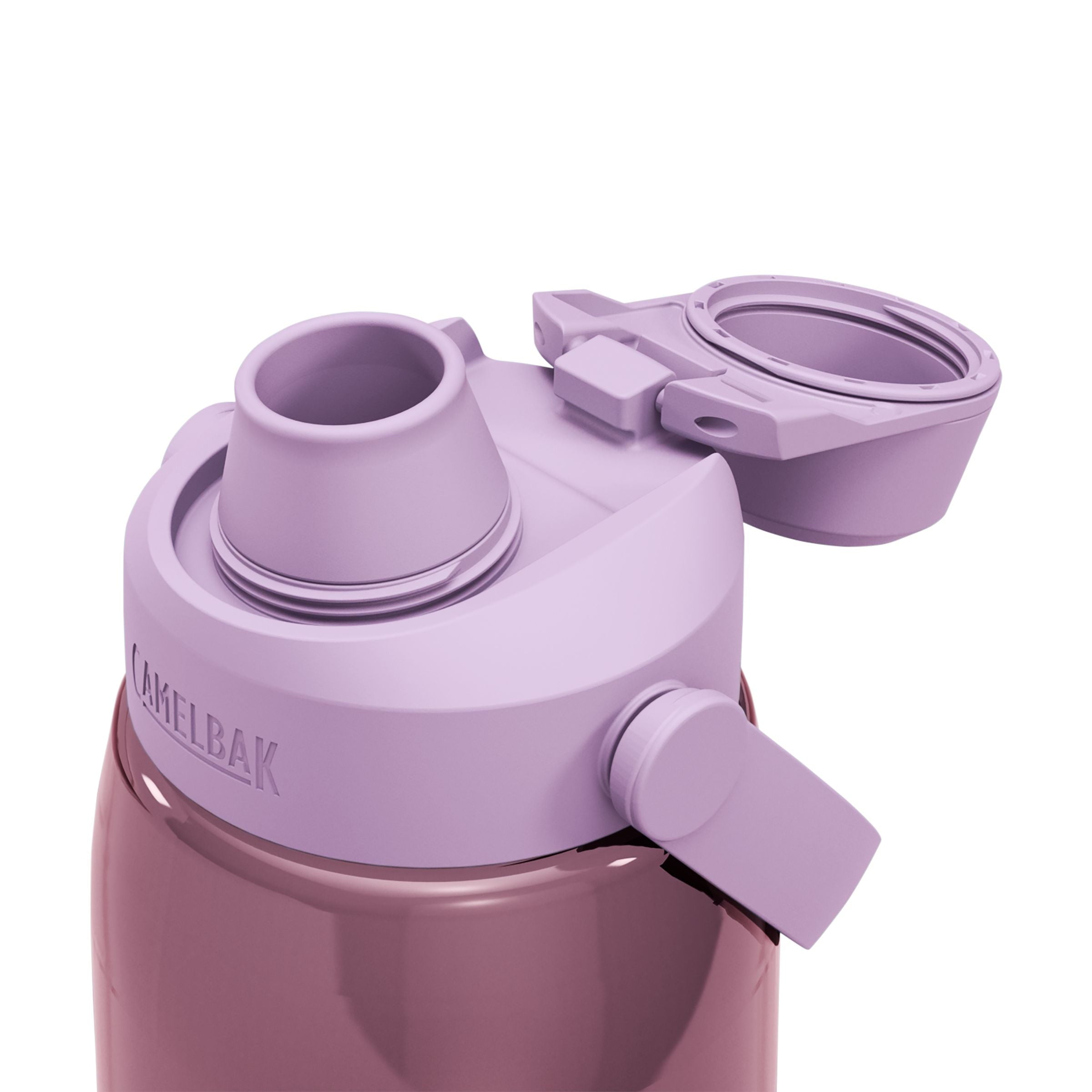 Camelbak Thrive Chug Water Bottle 32oz, Charcoal M233B