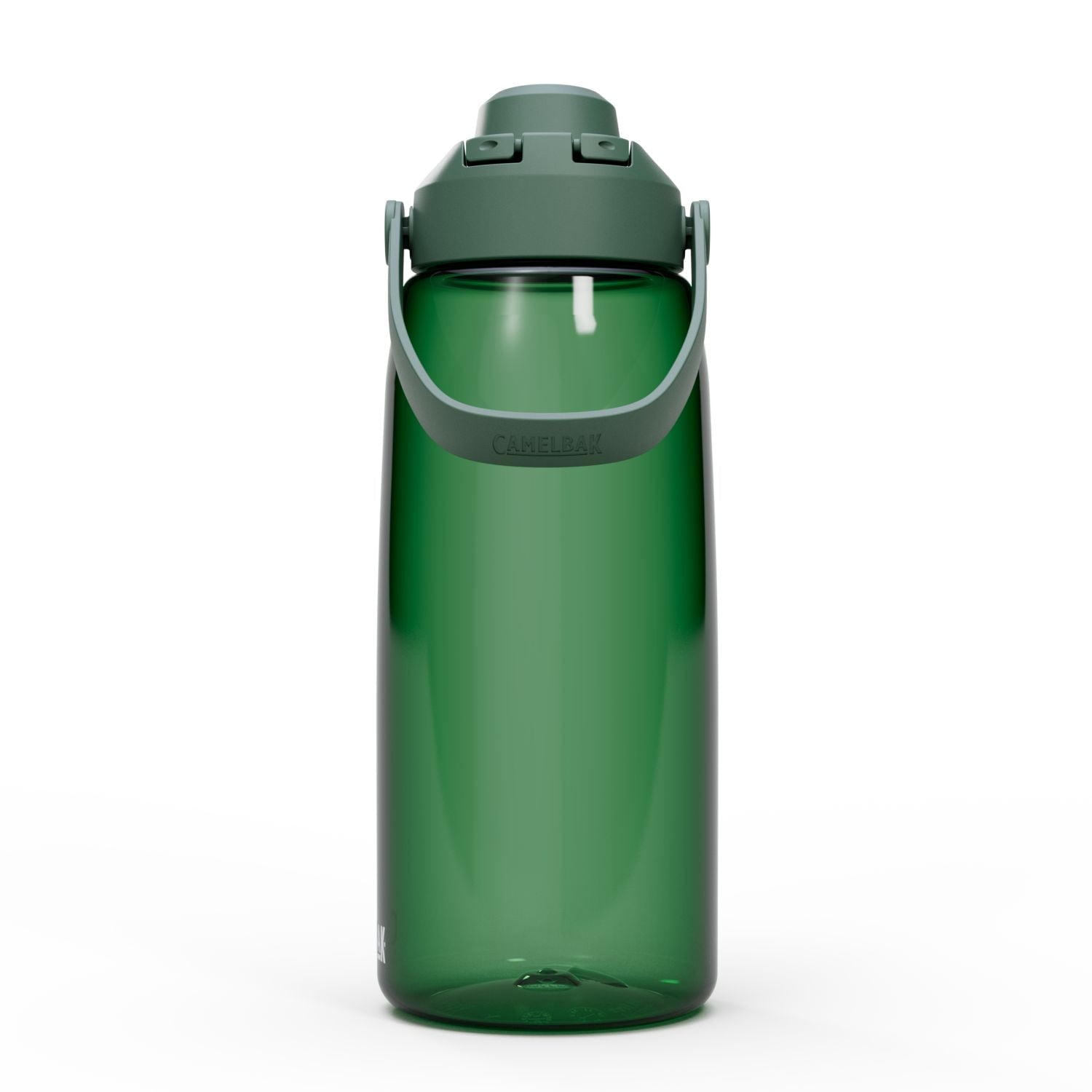 Camelbak Thrive Chug Water Bottle 32oz, Charcoal M233B
