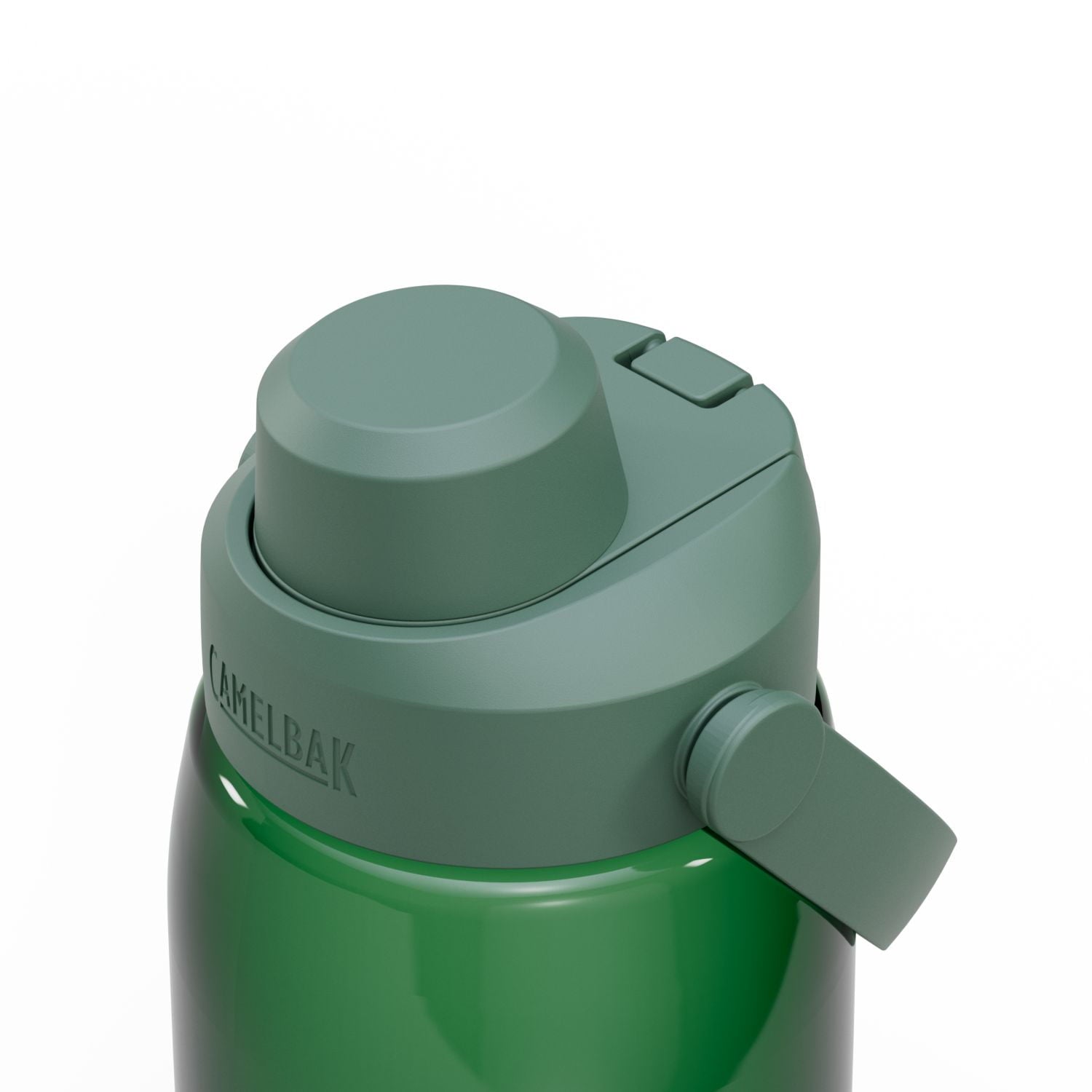 Camelbak Thrive Chug Water Bottle 32oz, Charcoal M233B