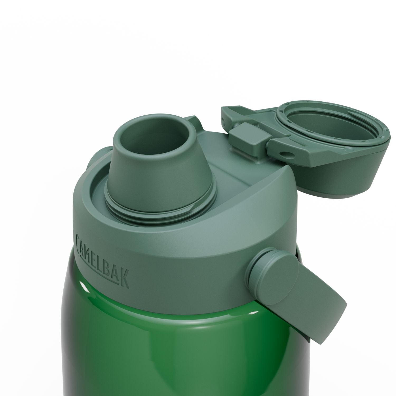 Camelbak Thrive Chug Water Bottle 32oz, Charcoal M233B
