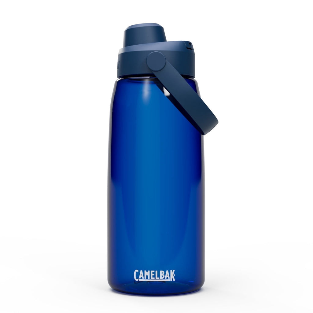 Camelbak Thrive Chug Water Bottle 32oz, Charcoal M233B