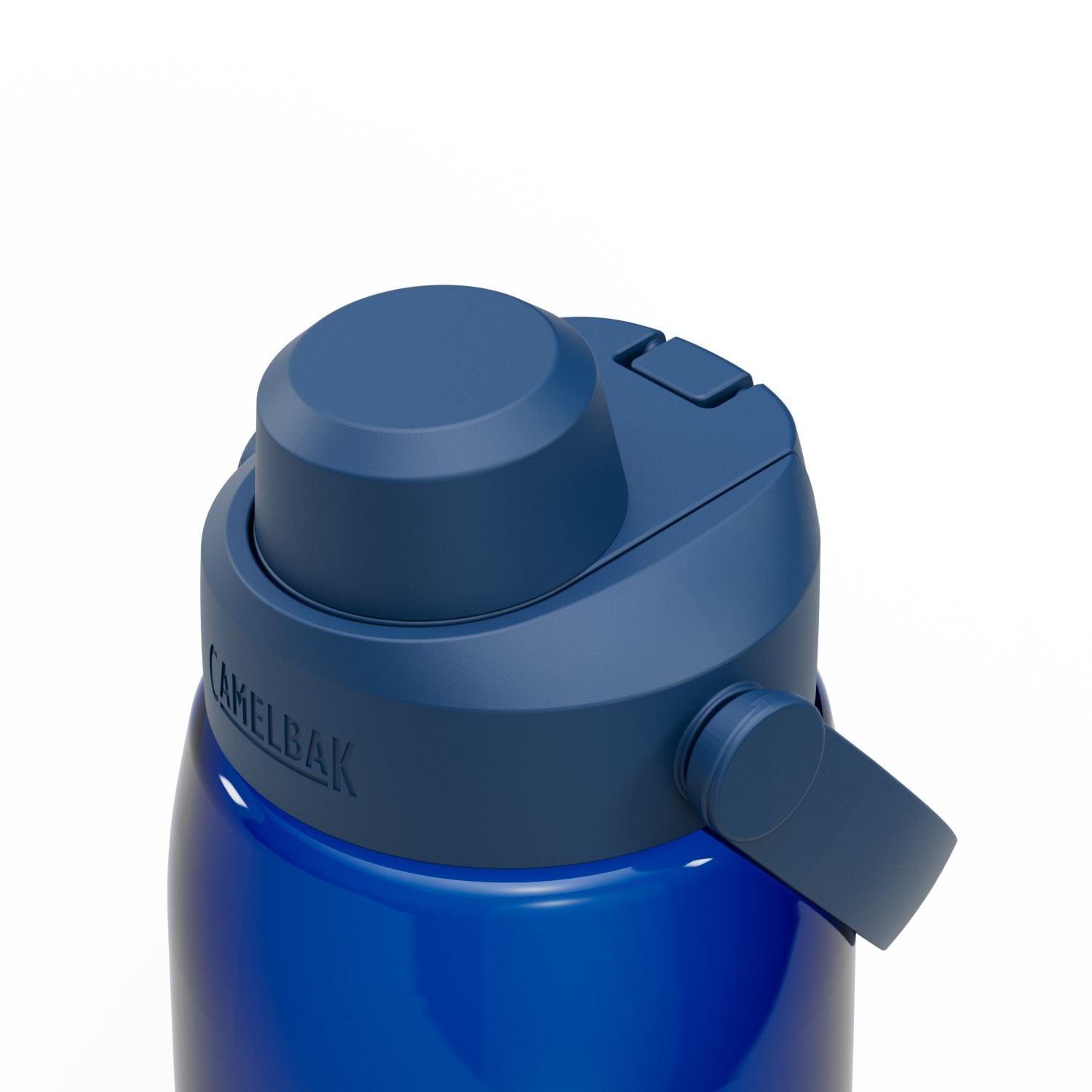 Camelbak Thrive Chug Water Bottle 32oz, Charcoal M233B
