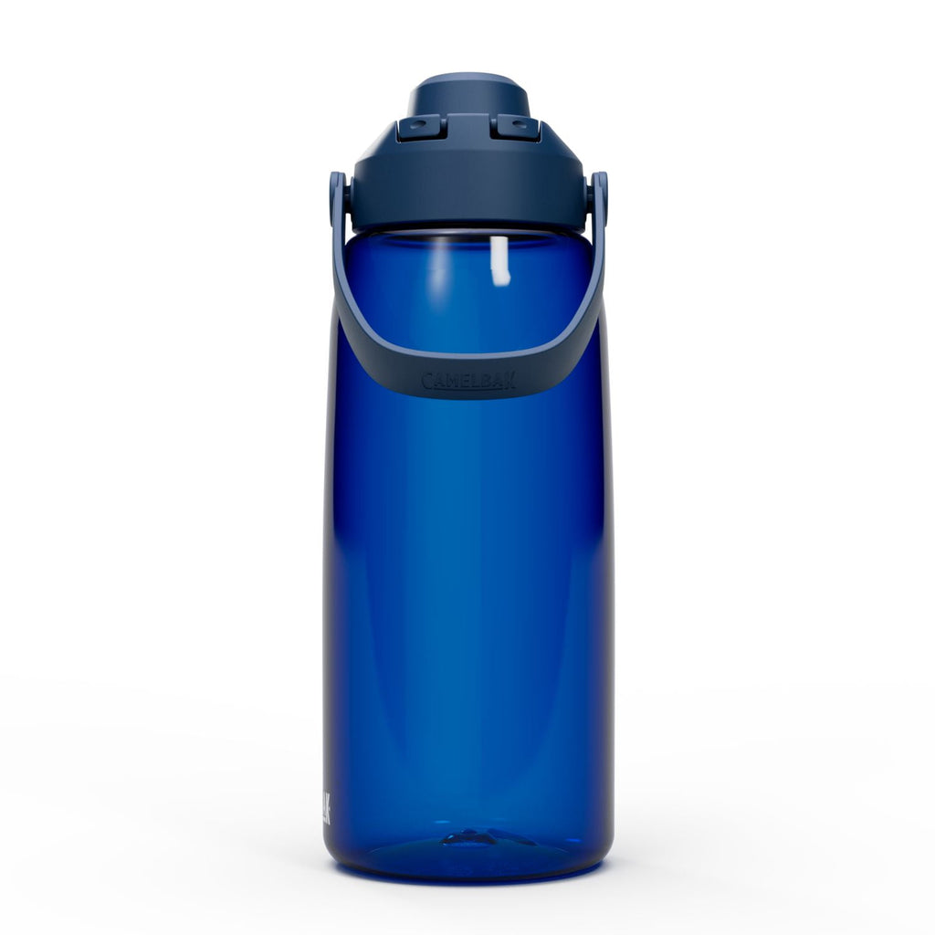 Camelbak Thrive Chug Water Bottle 32oz, Charcoal M233B