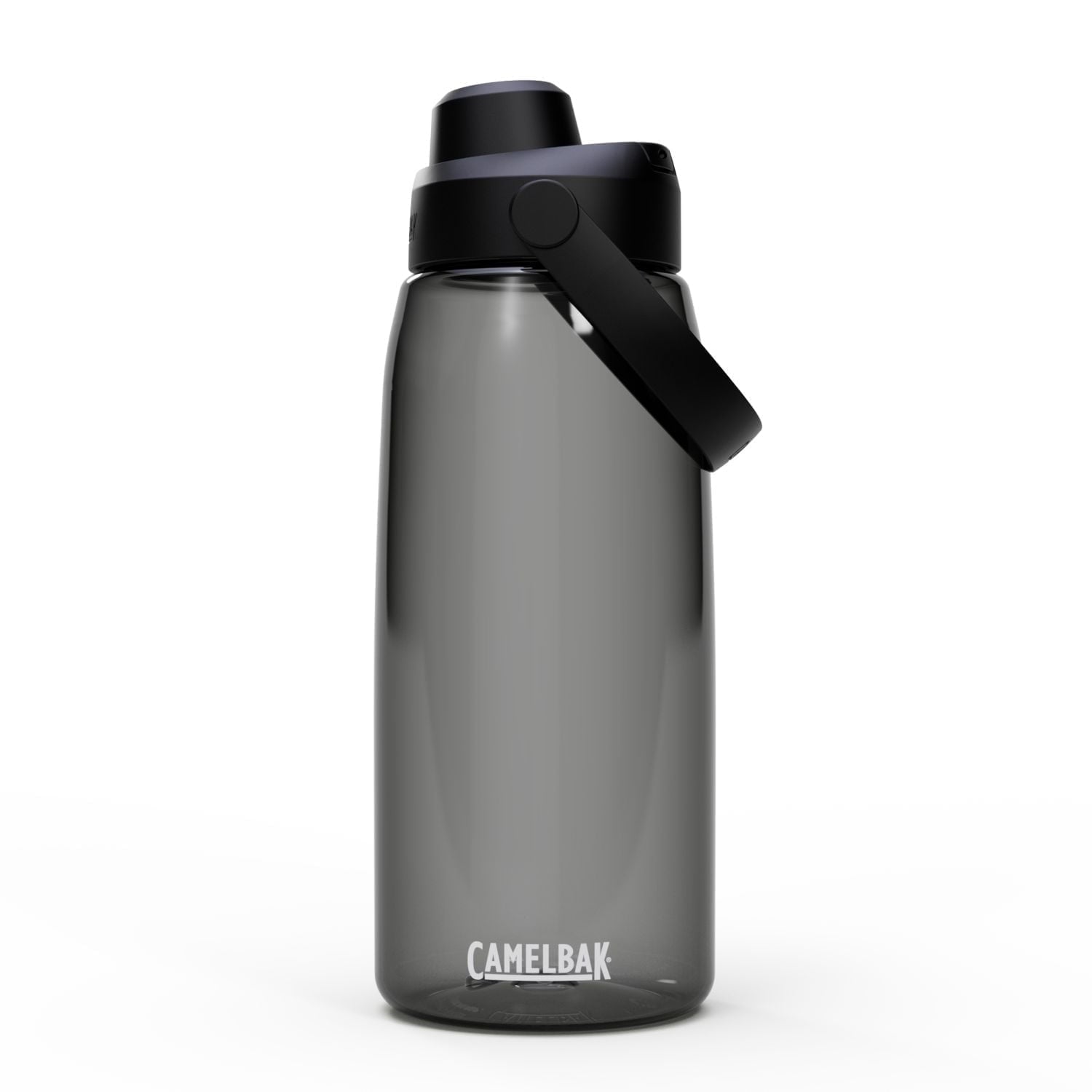 Camelbak Thrive Chug Water Bottle 32oz, Charcoal M233B