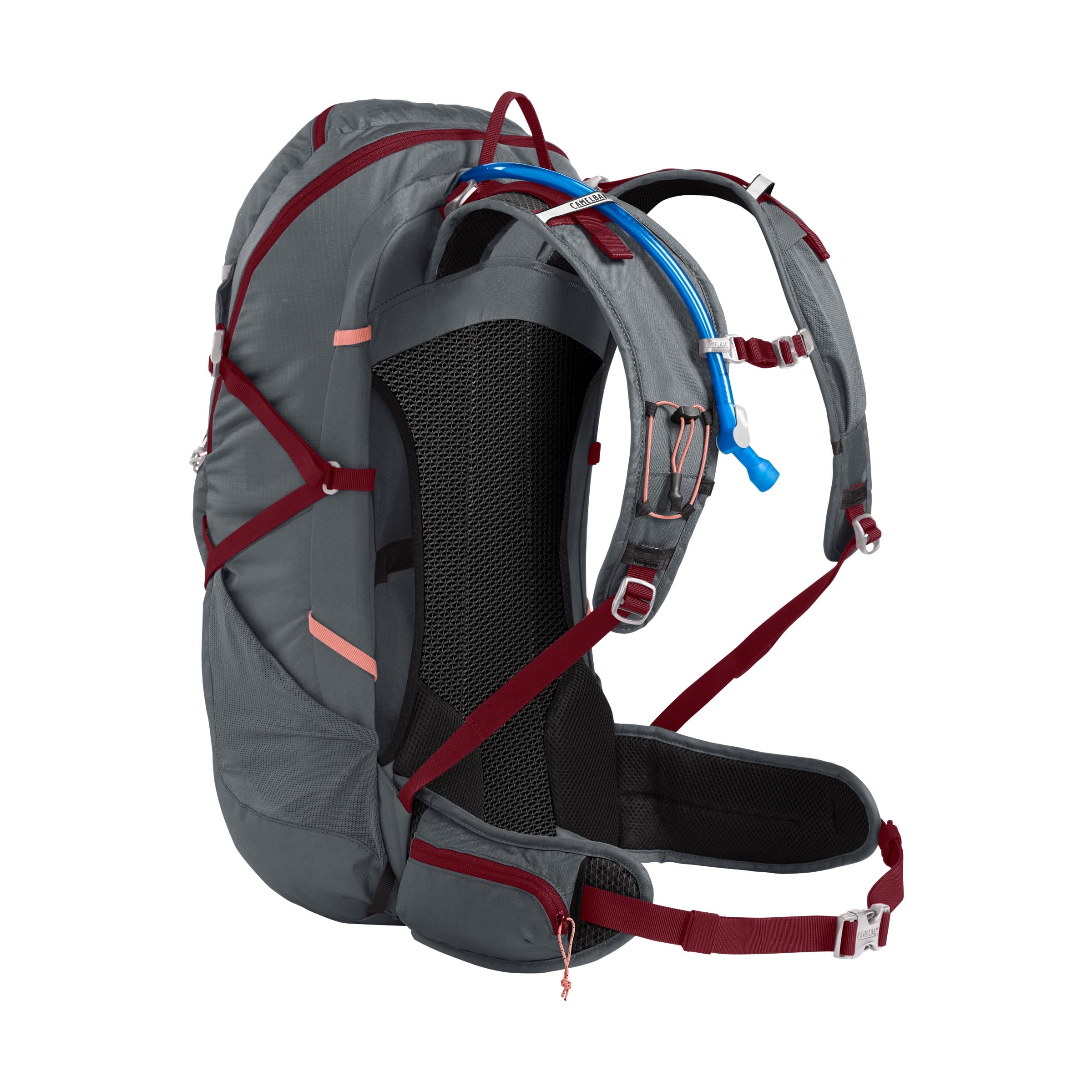 Camelbak Women's Fourteener™ 30 100oz, Castlerock/Cabernet M252T