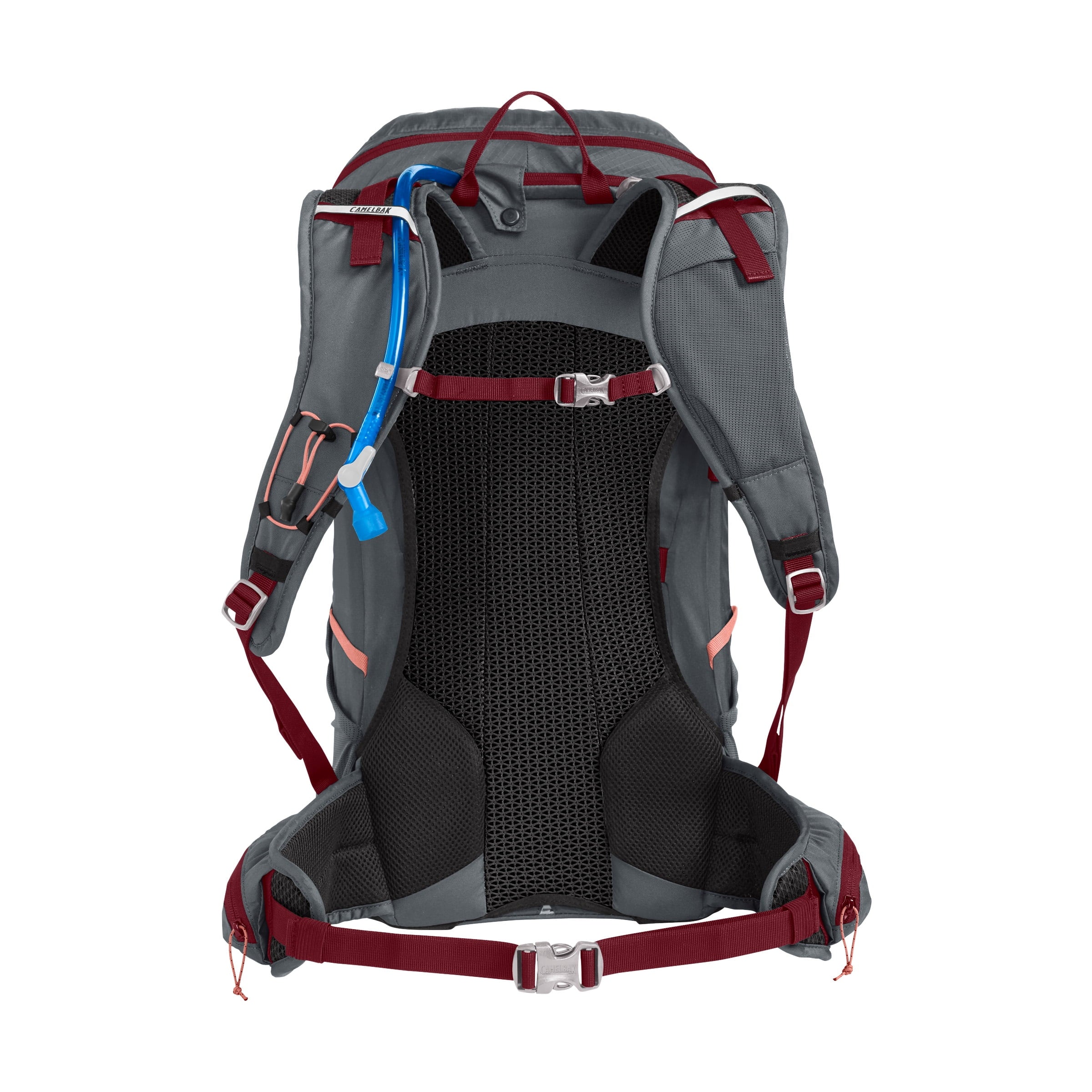 Camelbak Women's Fourteener™ 30 100oz, Castlerock/Cabernet M252T