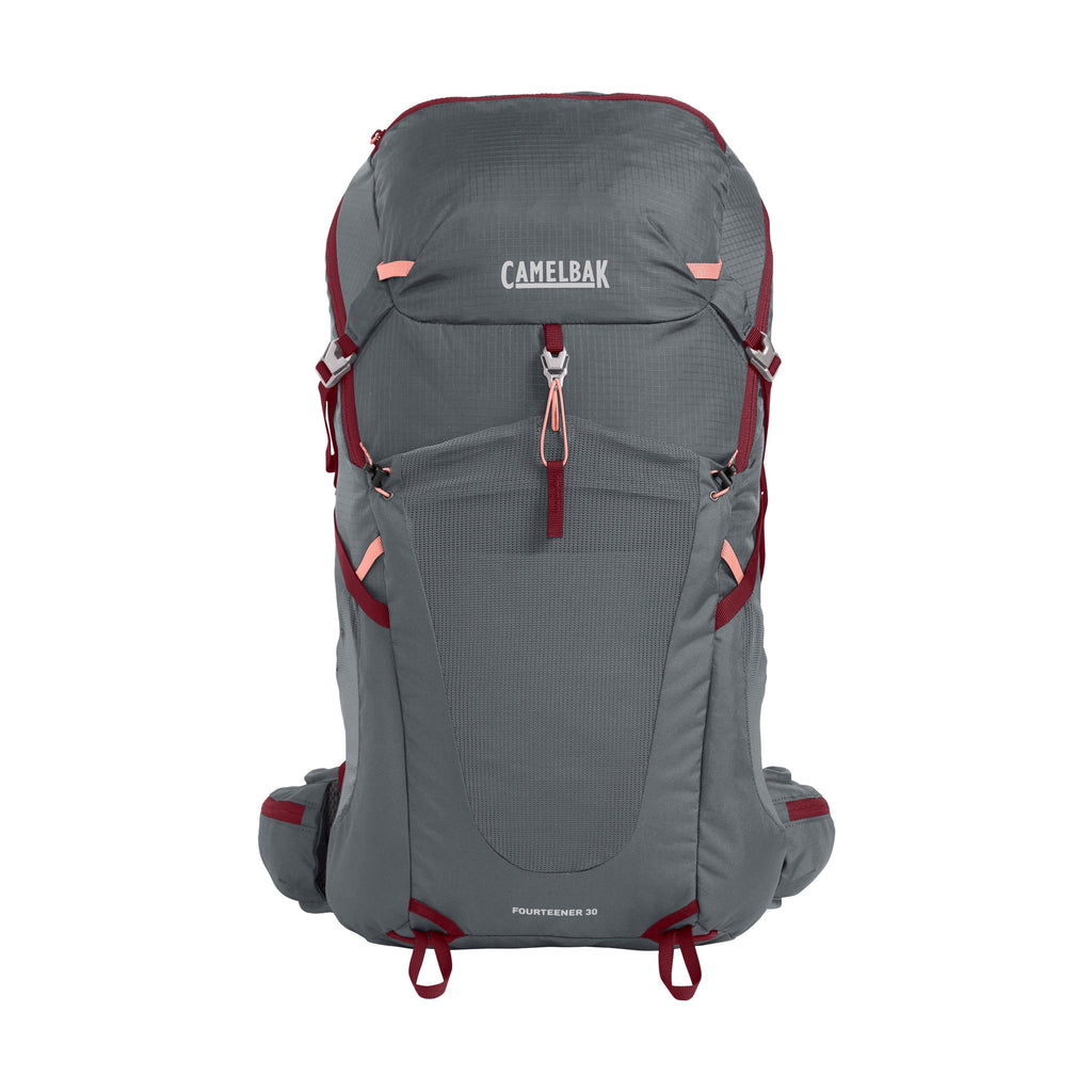 Camelbak Women's Fourteener™ 30 100oz, Castlerock/Cabernet M252T